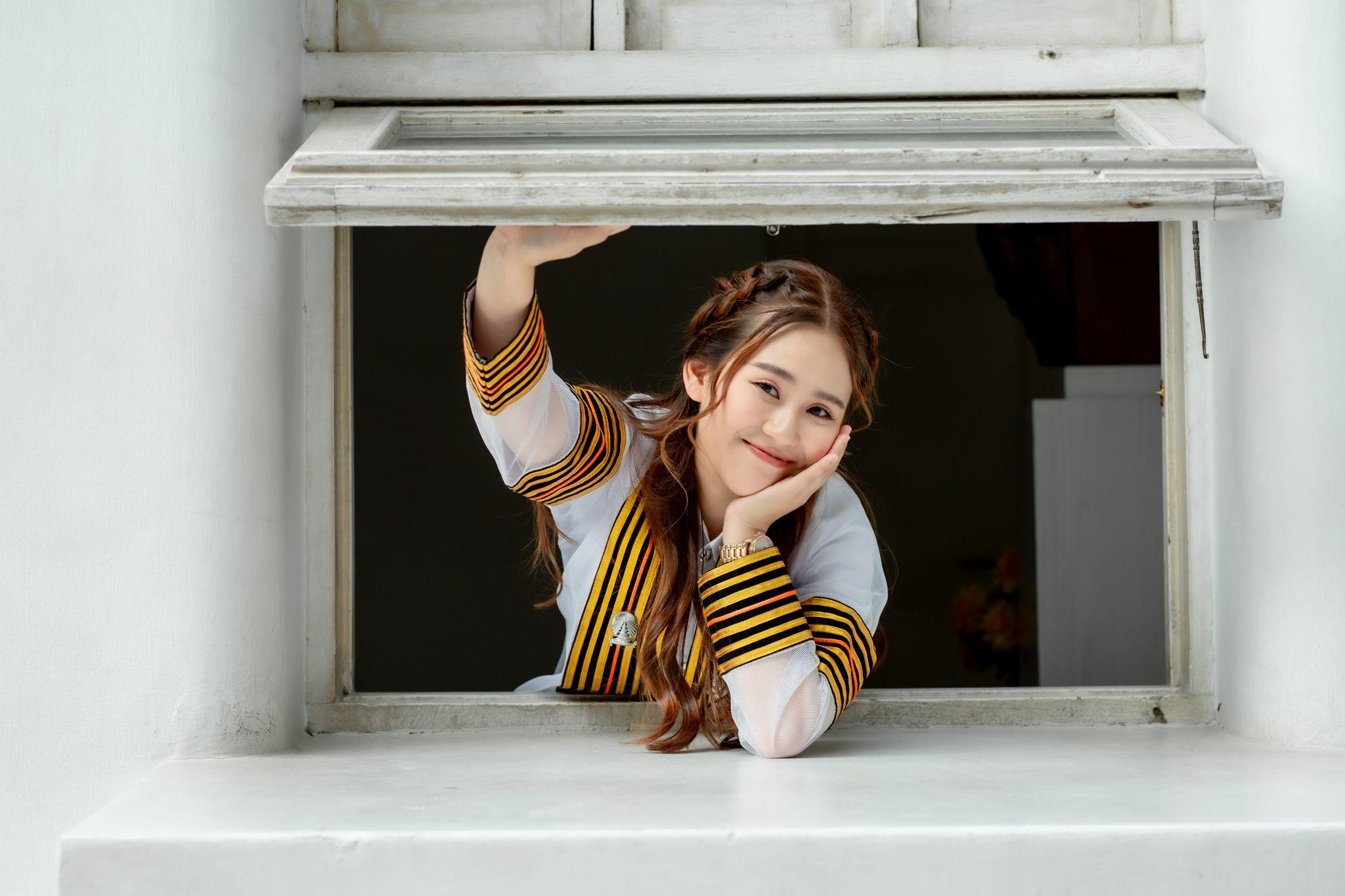 ผลงานรับปริญญา จุฬาลงกรณ์มหาวิทยาลัย โดย Game'Z_Foto ภาพที่ 3