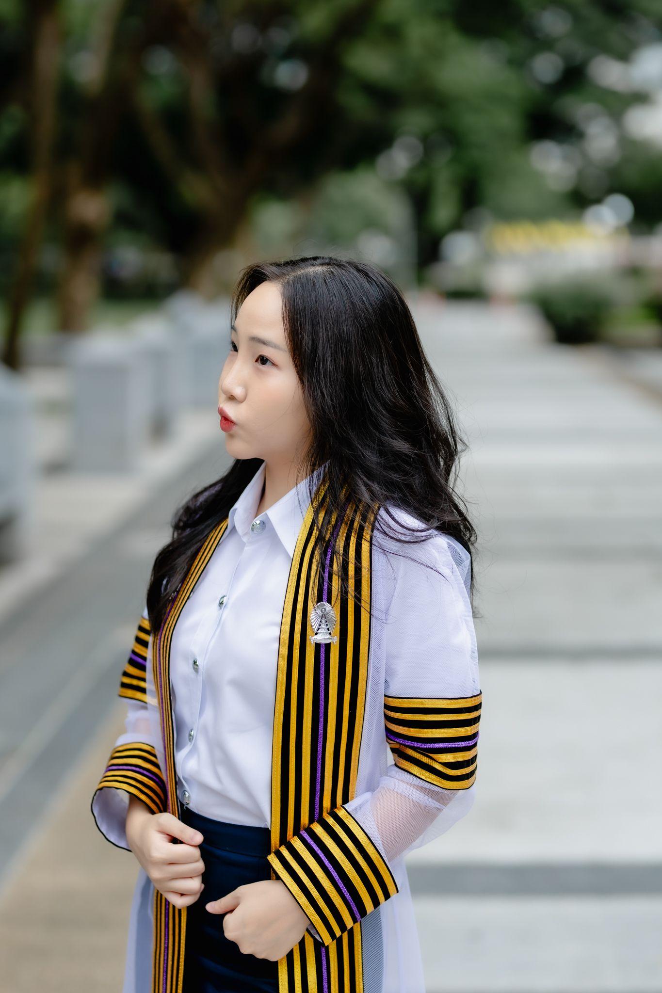 ผลงานรับปริญญา จุฬาลงกรณ์มหาวิทยาลัย โดย Game'Z_Foto ภาพที่ 2