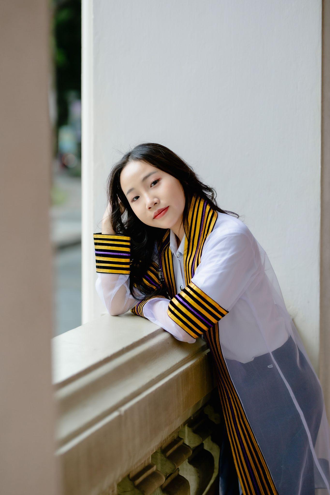 ผลงานรับปริญญา จุฬาลงกรณ์มหาวิทยาลัย โดย Game'Z_Foto ภาพที่ 5