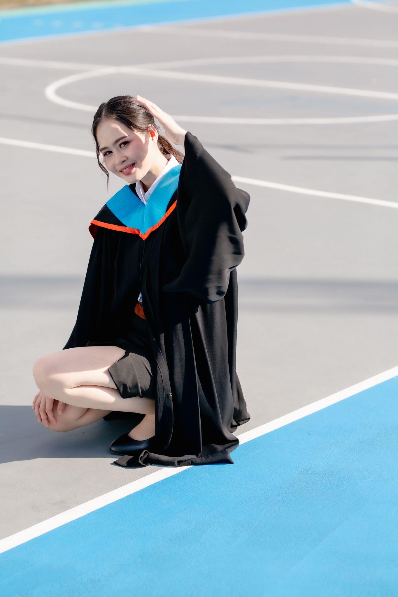 ผลงานรับปริญญา มหาวิทยาลัยกรุงเทพ โดย Game'Z_Foto ภาพที่ 13