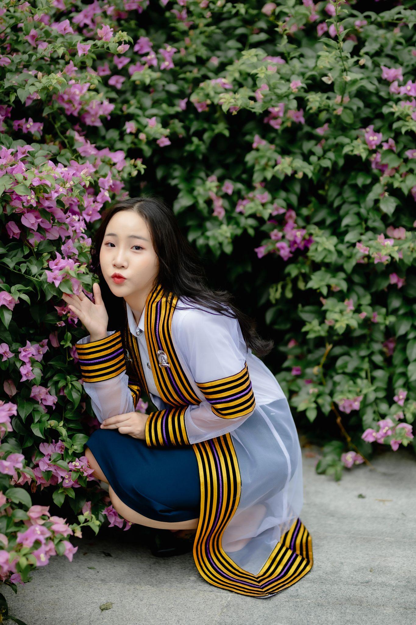 ผลงานรับปริญญา จุฬาลงกรณ์มหาวิทยาลัย โดย Game'Z_Foto ภาพที่ 9