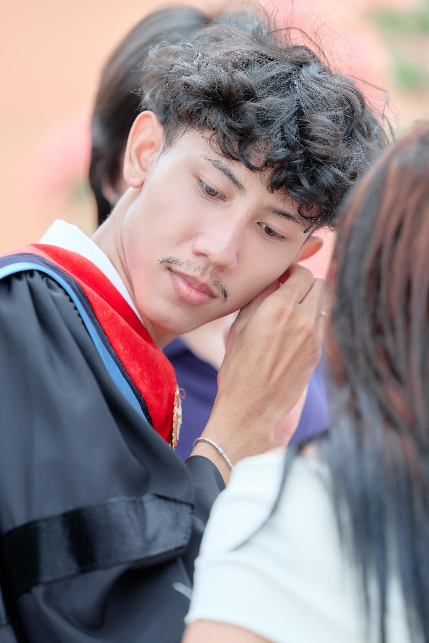 ผลงานรับปริญญา มหาวิทยาลัยกรุงเทพธนบุรี โดย ArwutphotoD ภาพที่ 6