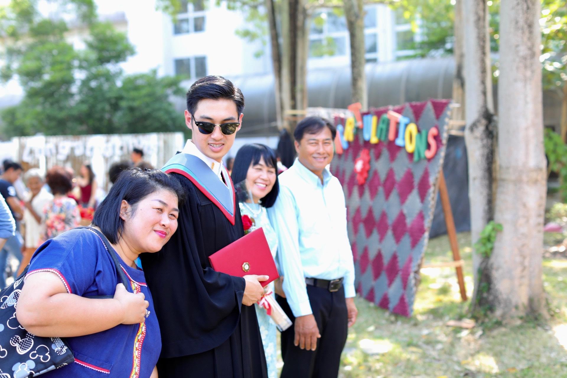 ผลงานรับปริญญา มหาวิทยาลัยศรีนครินทรวิโรฒ โดย ArwutphotoD ภาพที่ 17