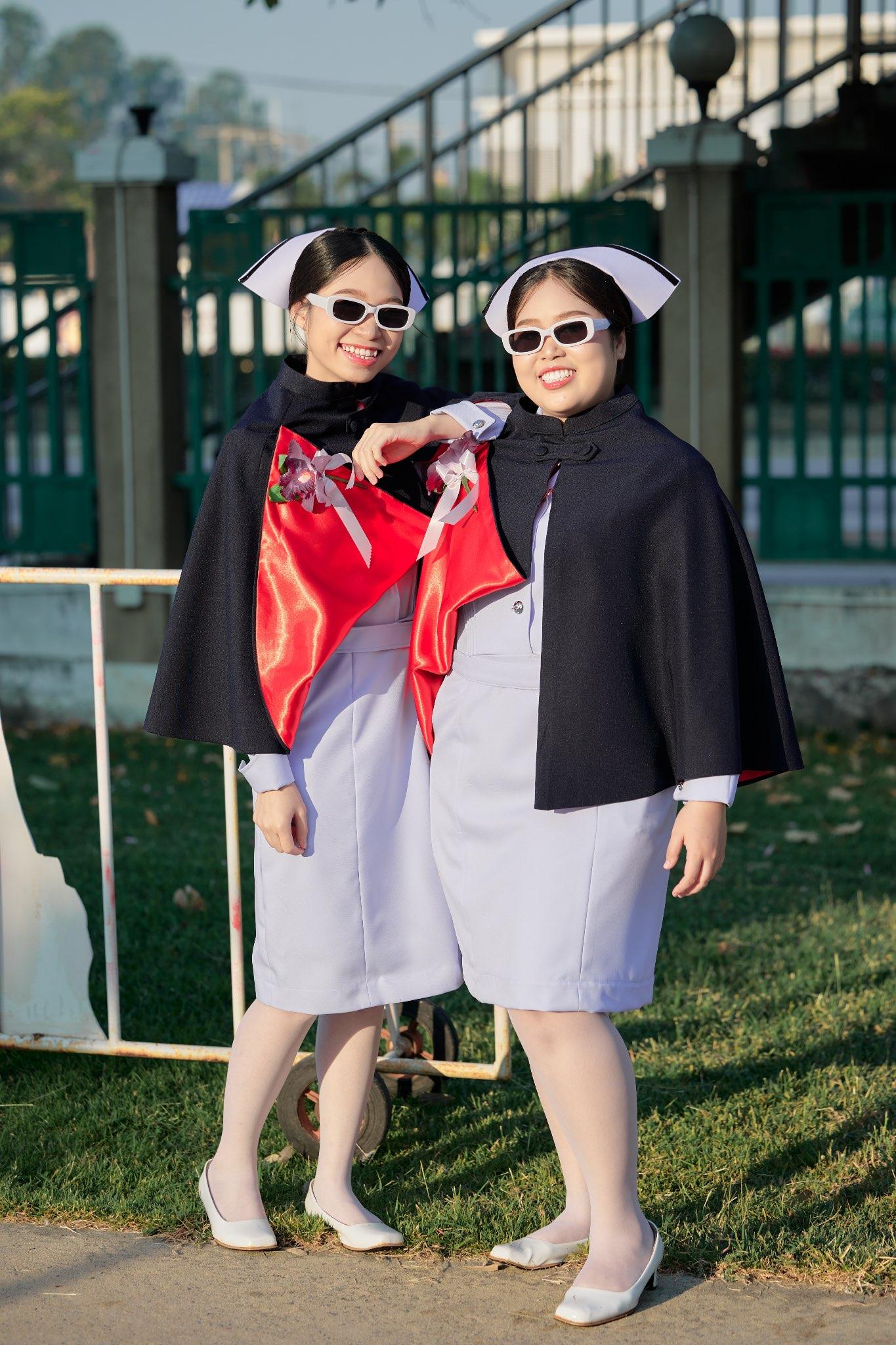 ผลงานรับปริญญา วิทยาลัยพยาบาลบรมราชชนนี โดย ArwutphotoD ภาพที่ 14