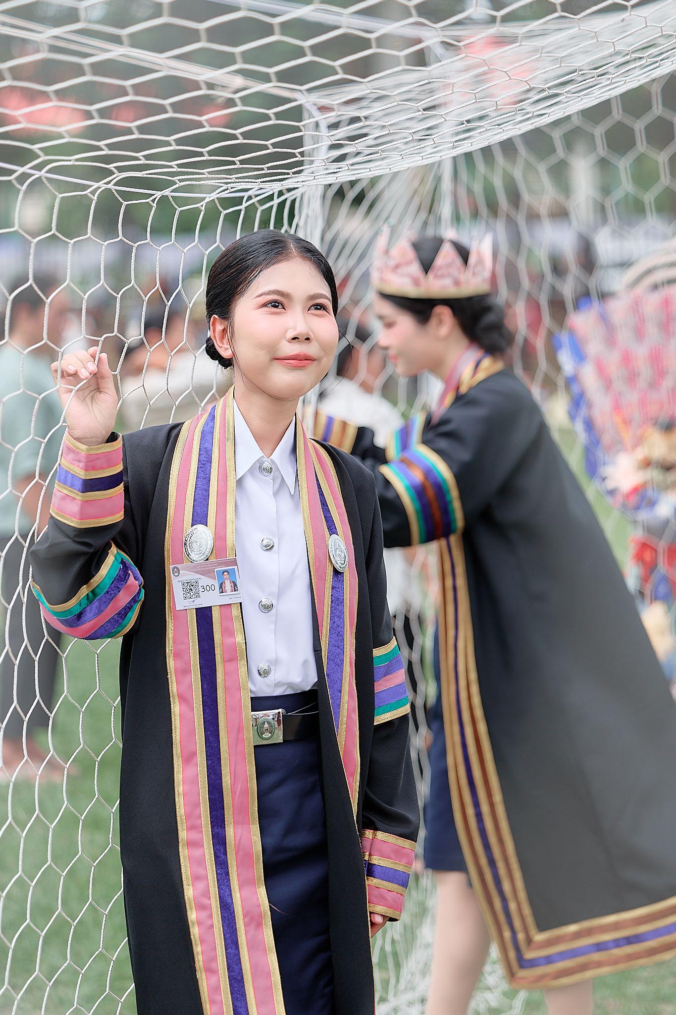ผลงานรับปริญญา มหาวิทยาลัยราชภัฏนครปฐม โดย ArwutphotoD ภาพที่ 12