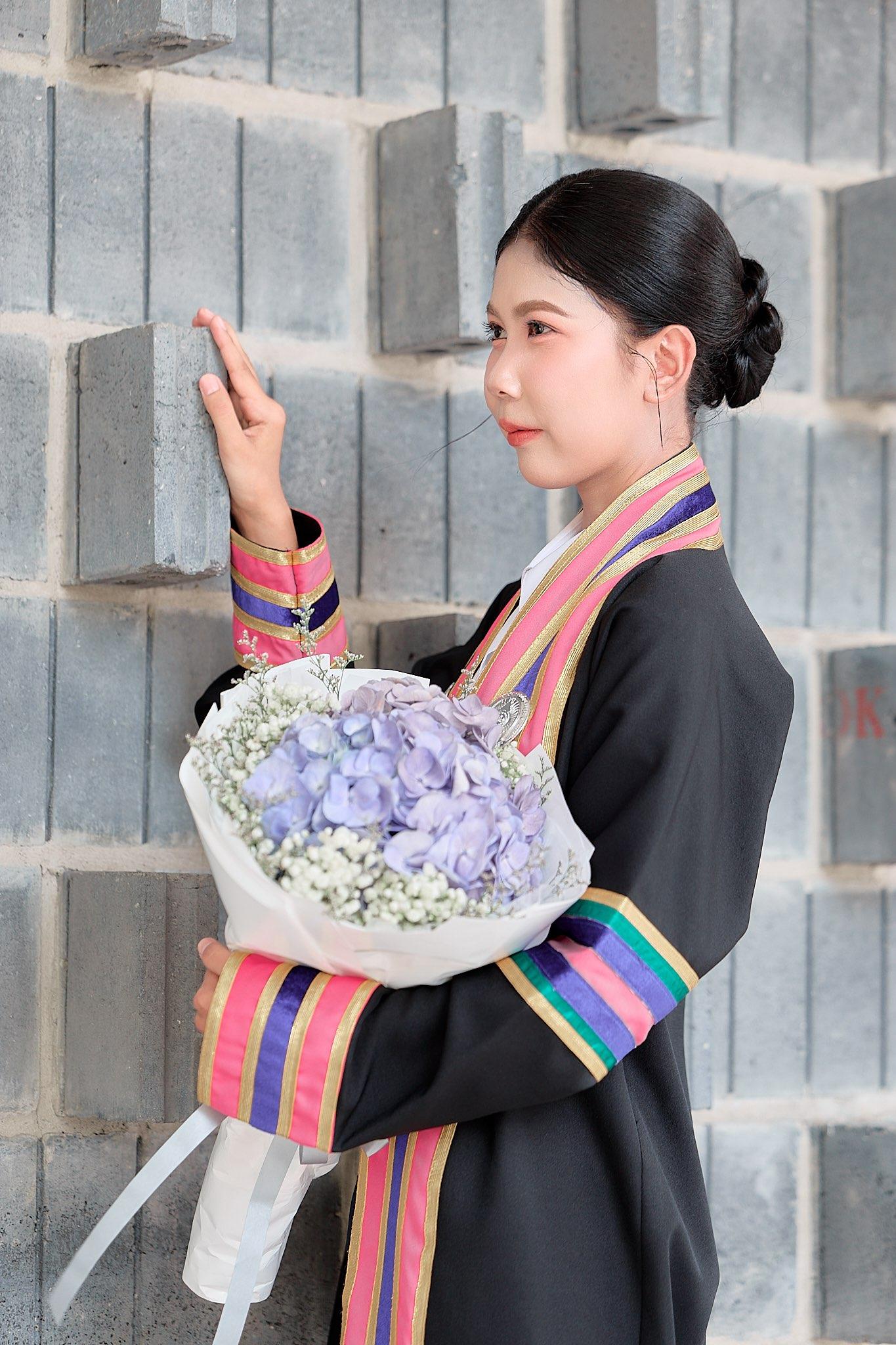 ผลงานรับปริญญา มหาวิทยาลัยราชภัฏนครปฐม โดย ArwutphotoD ภาพที่ 19
