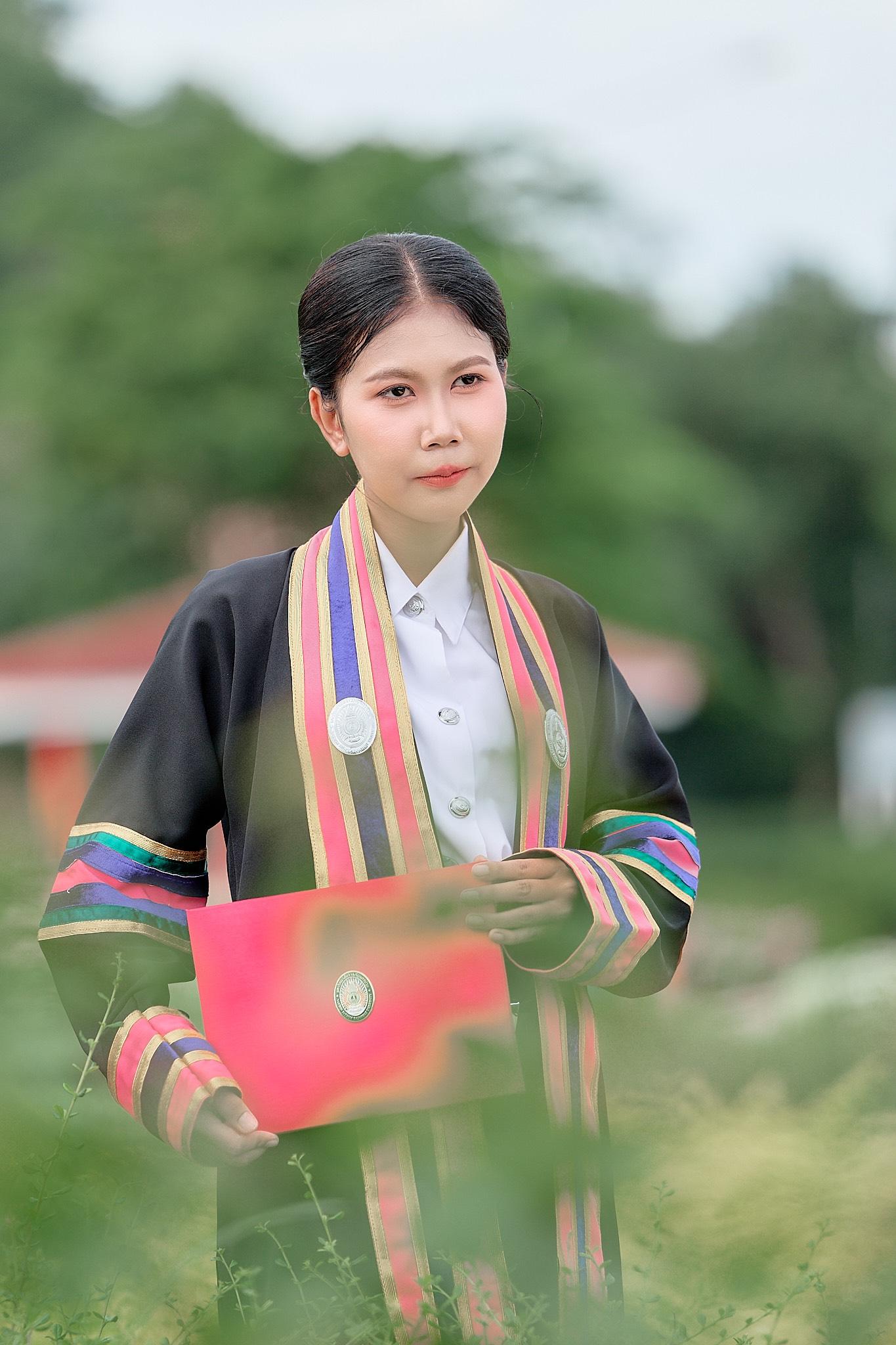 ผลงานรับปริญญา มหาวิทยาลัยราชภัฏนครปฐม โดย ArwutphotoD ภาพที่ 17