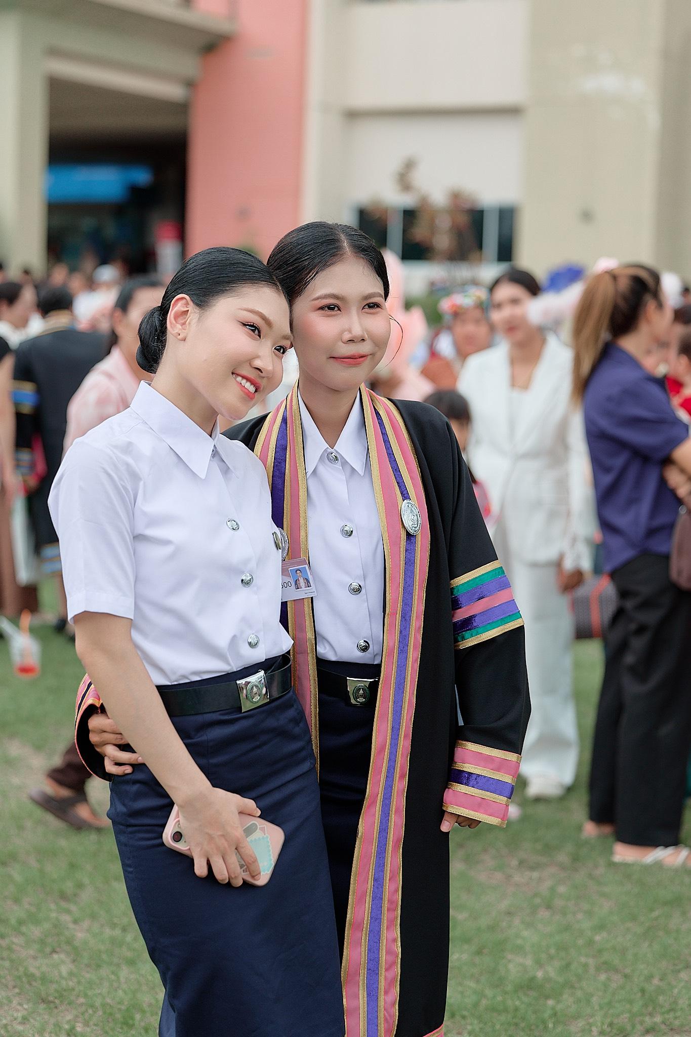 ผลงานรับปริญญา มหาวิทยาลัยราชภัฏนครปฐม โดย ArwutphotoD ภาพที่ 11