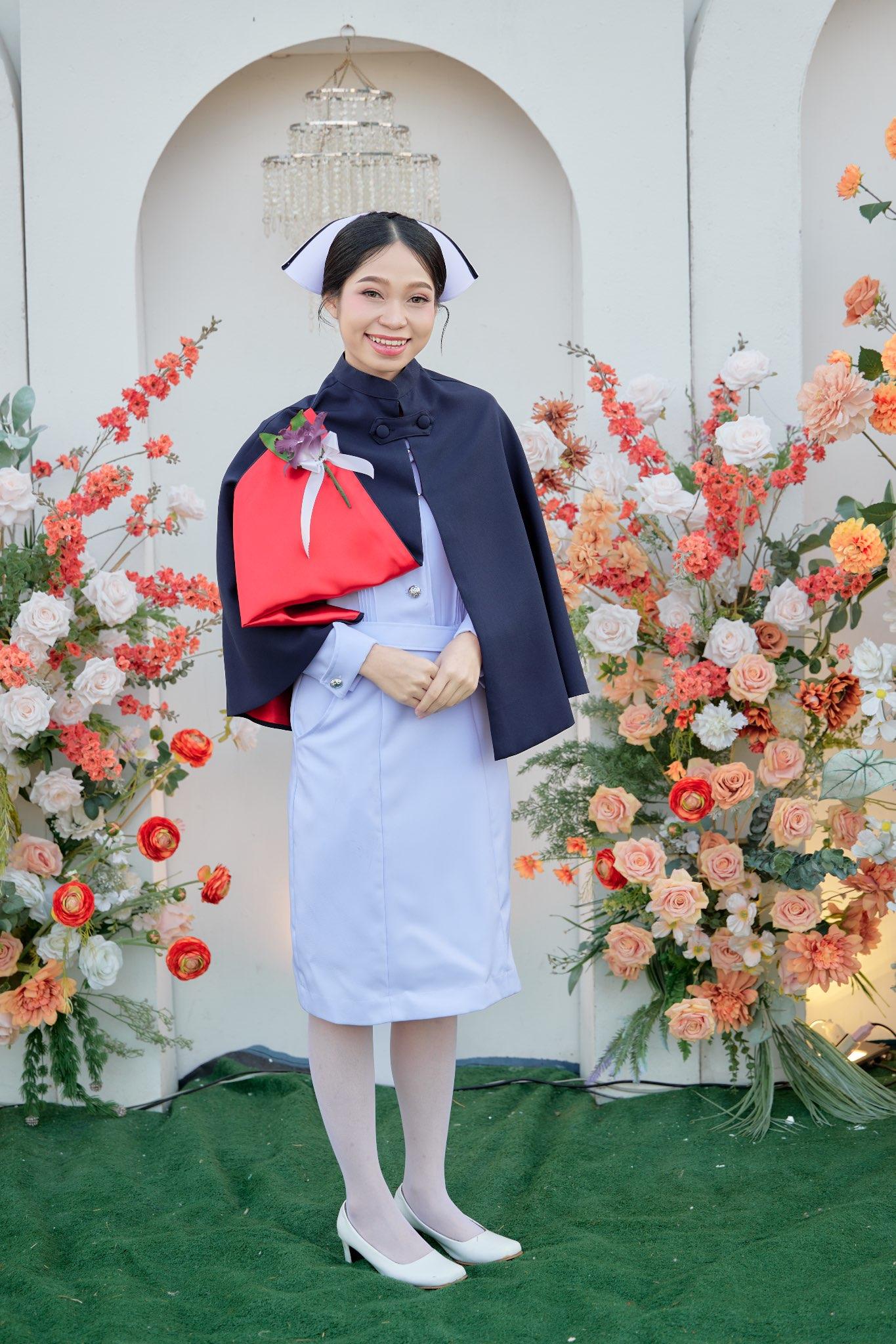 ผลงานรับปริญญา วิทยาลัยพยาบาลบรมราชชนนี โดย ArwutphotoD ภาพที่ 15
