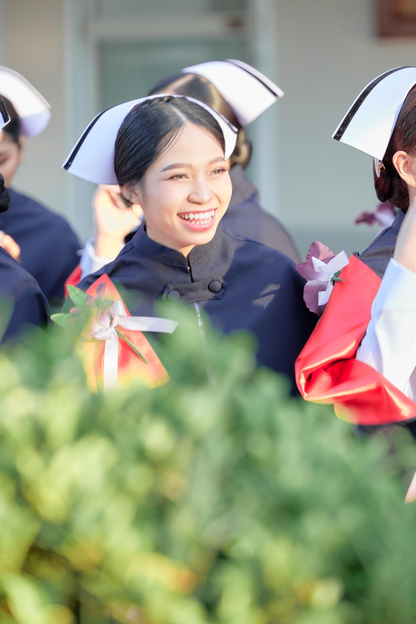 ผลงานรับปริญญา วิทยาลัยพยาบาลบรมราชชนนี โดย ArwutphotoD ภาพที่ 17
