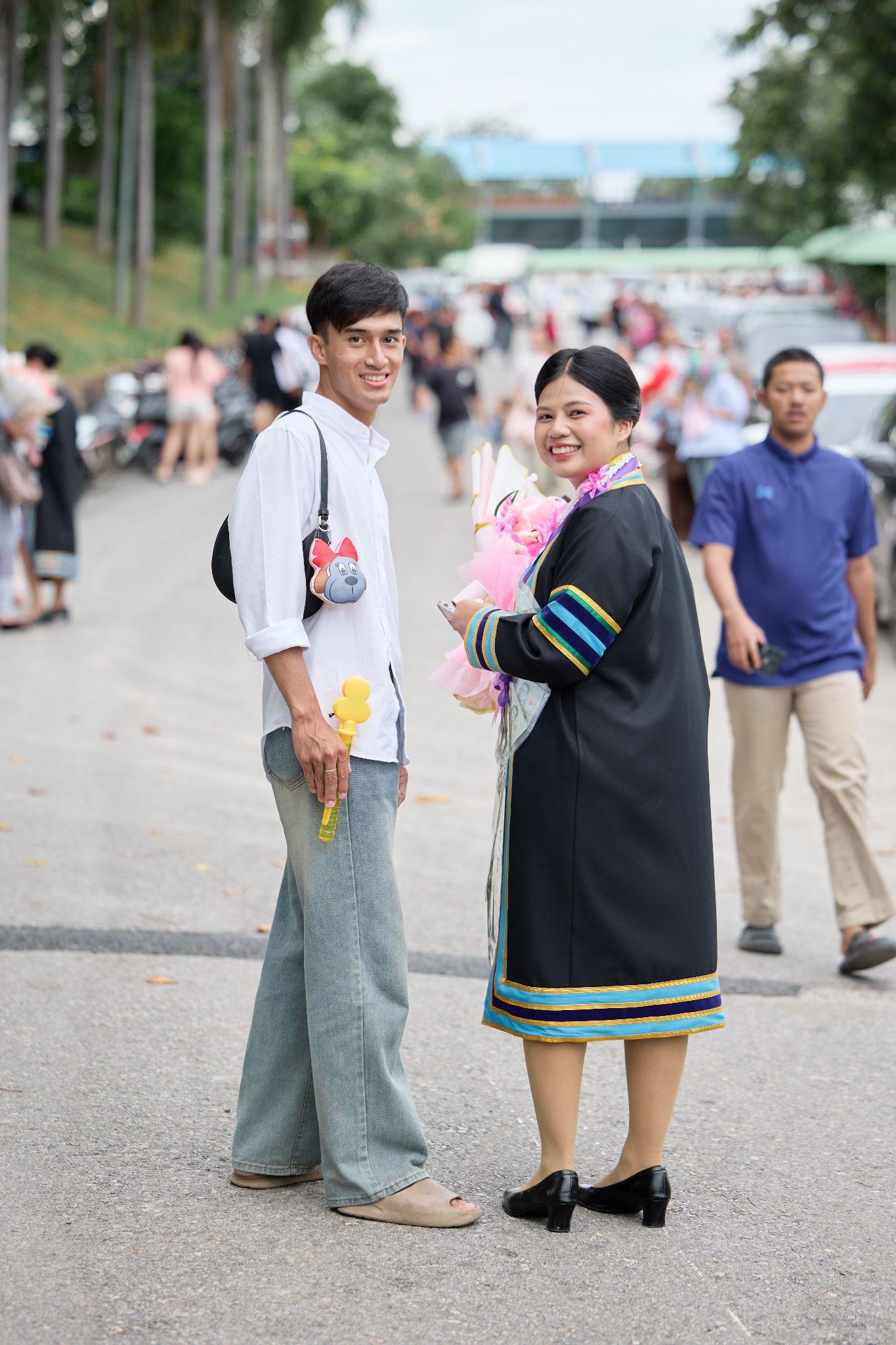 ผลงานรับปริญญา มหาวิทยาลัยราชภัฏกาญจนบุรี โดย ArwutphotoD ภาพที่ 10