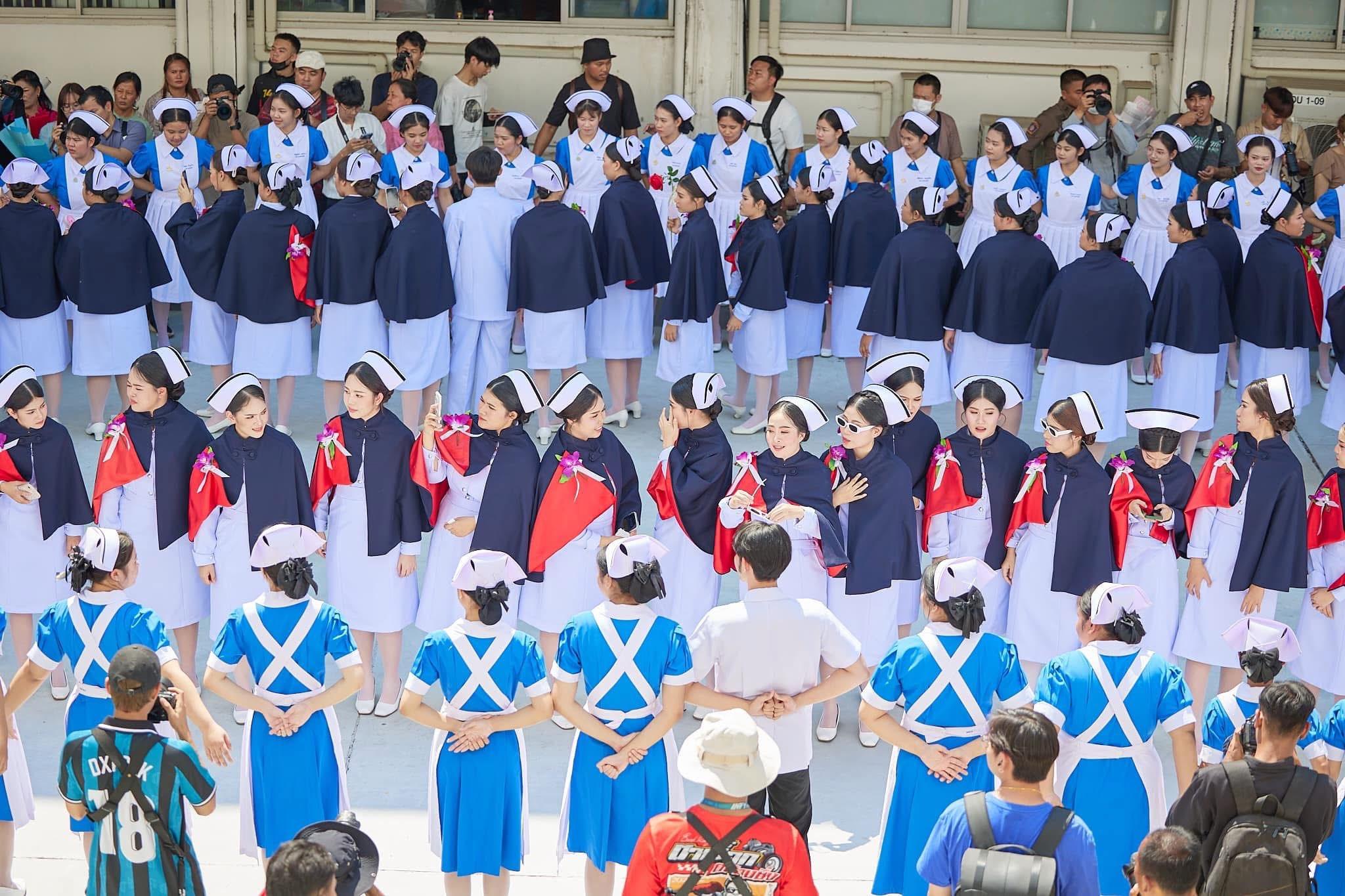 ผลงานรับปริญญา โดย ArwutphotoD ภาพที่ 5