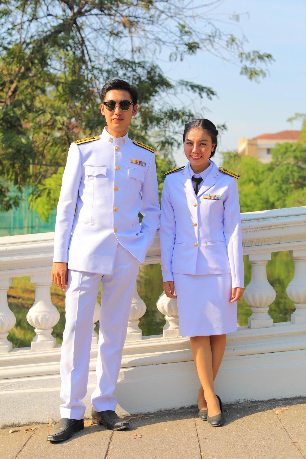 ผลงานรับปริญญา มหาวิทยาลัยศรีนครินทรวิโรฒ โดย ArwutphotoD ภาพที่ 12