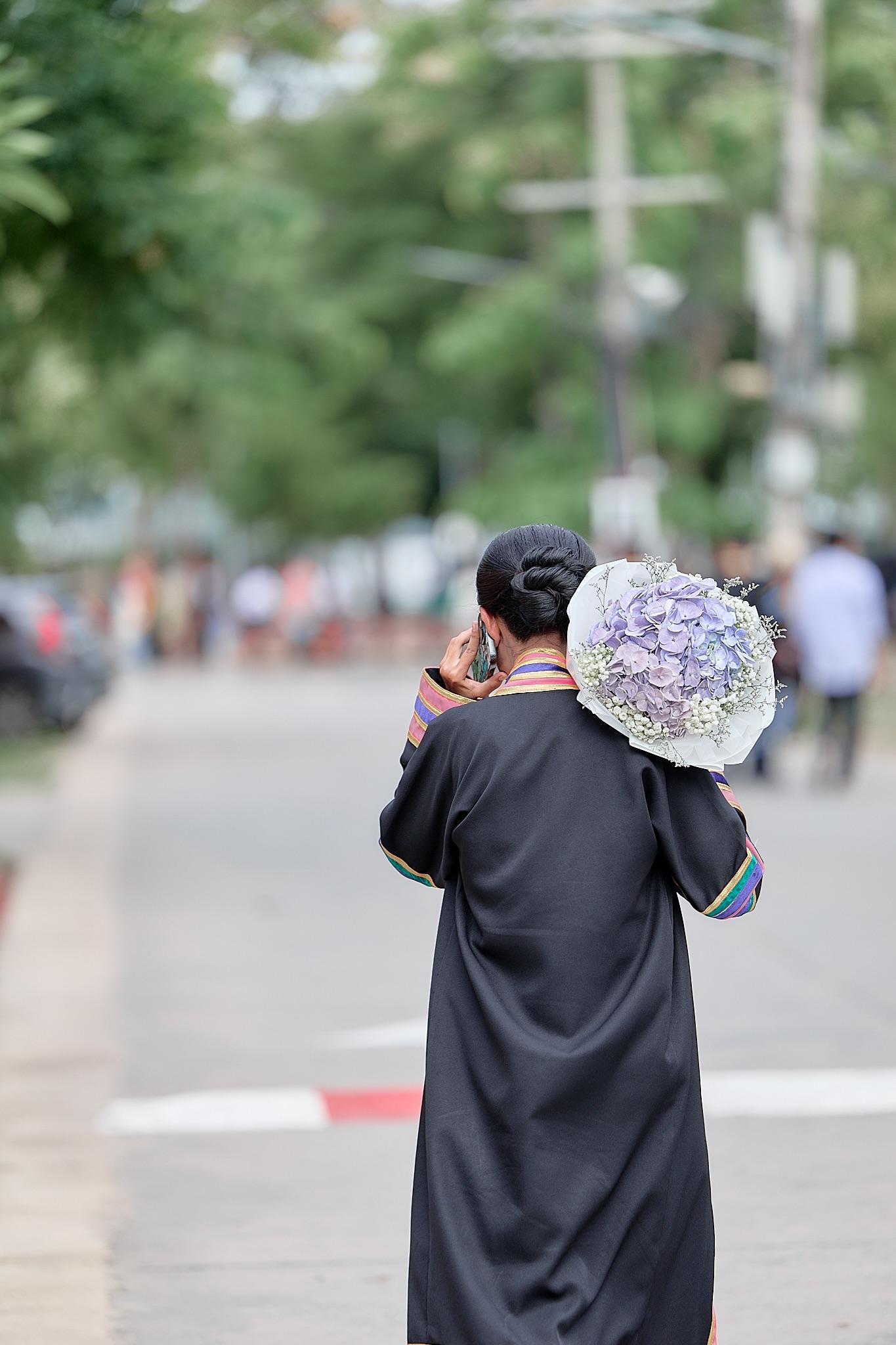ผลงานรับปริญญา มหาวิทยาลัยราชภัฏนครปฐม โดย ArwutphotoD ภาพที่ 5