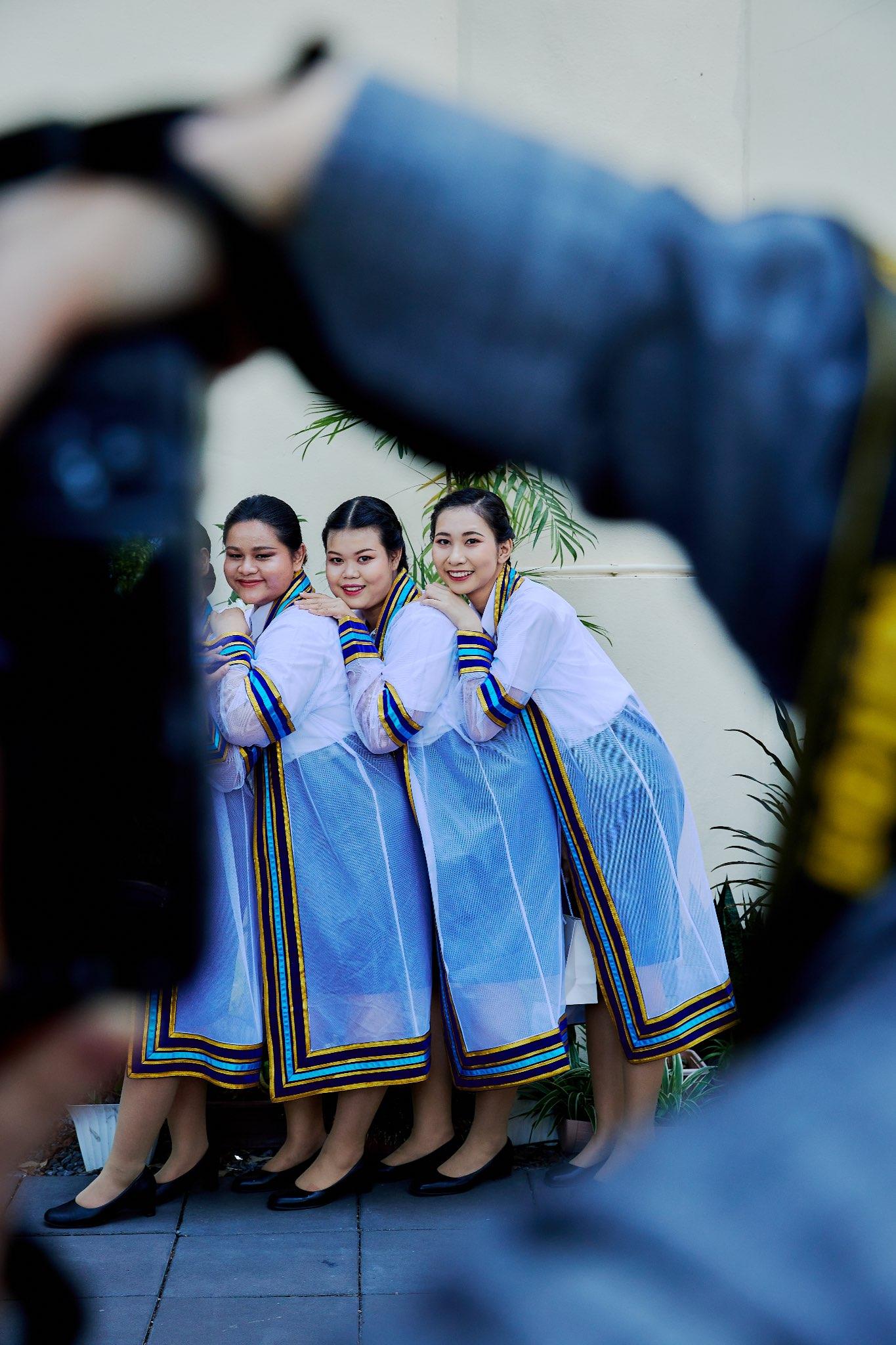 ผลงานรับปริญญา มหาวิทยาลัยเทคโนโลยีราชมงคลธัญบุรี โดย ArwutphotoD ภาพที่ 7