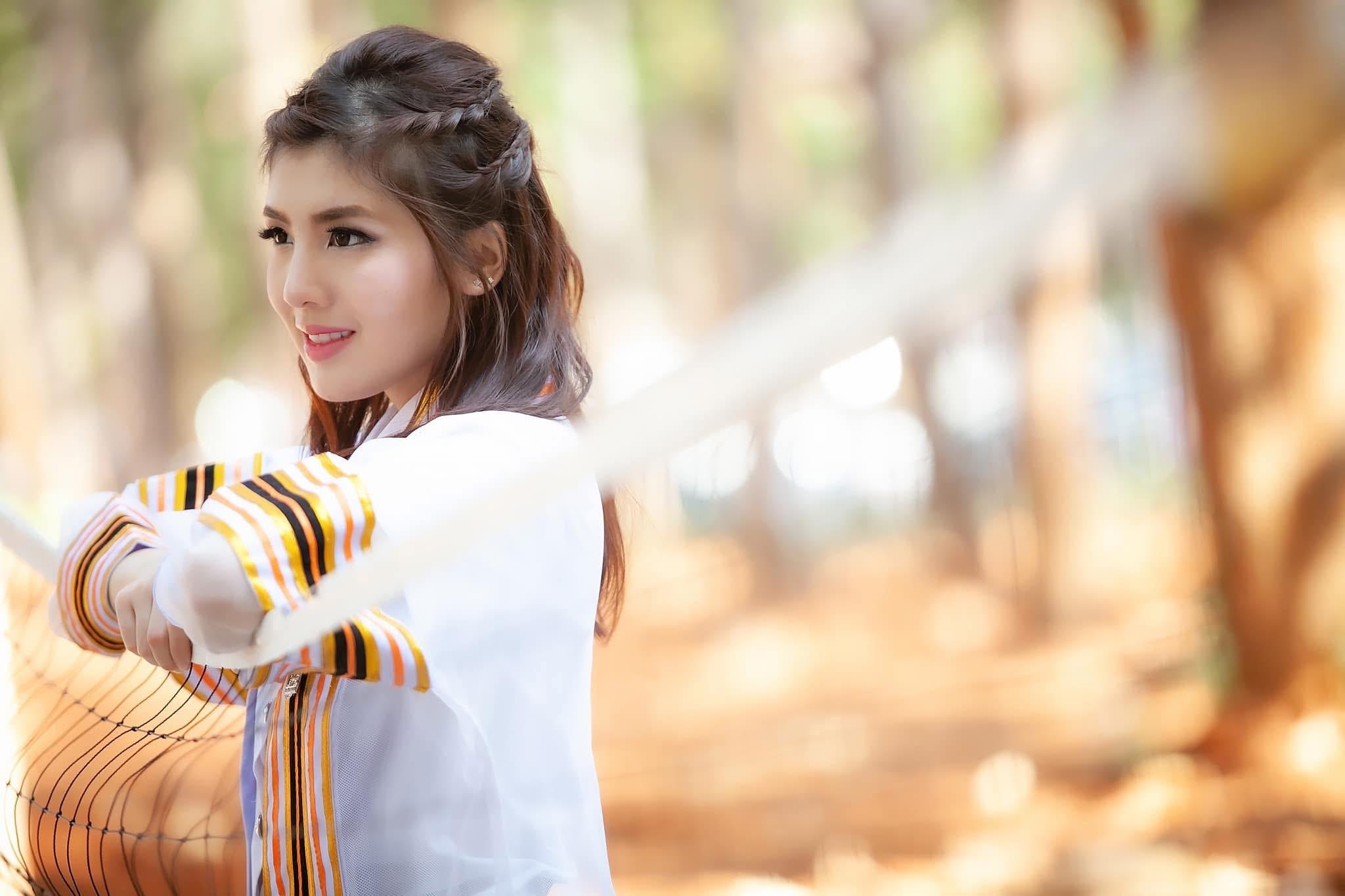 ผลงานรับปริญญา โดย Sookjaifoto ภาพที่ 6
