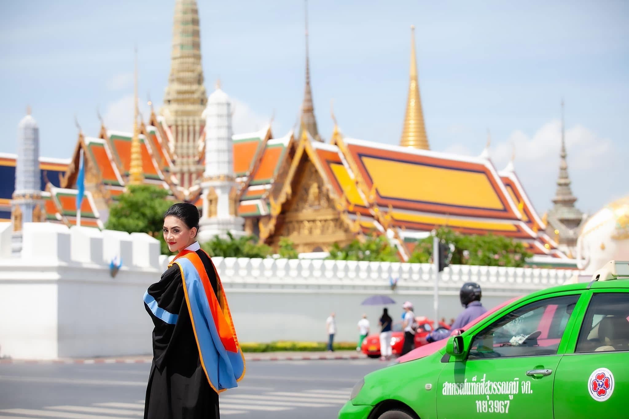 ผลงานรับปริญญา โดย Sookjaifoto ภาพที่ 13