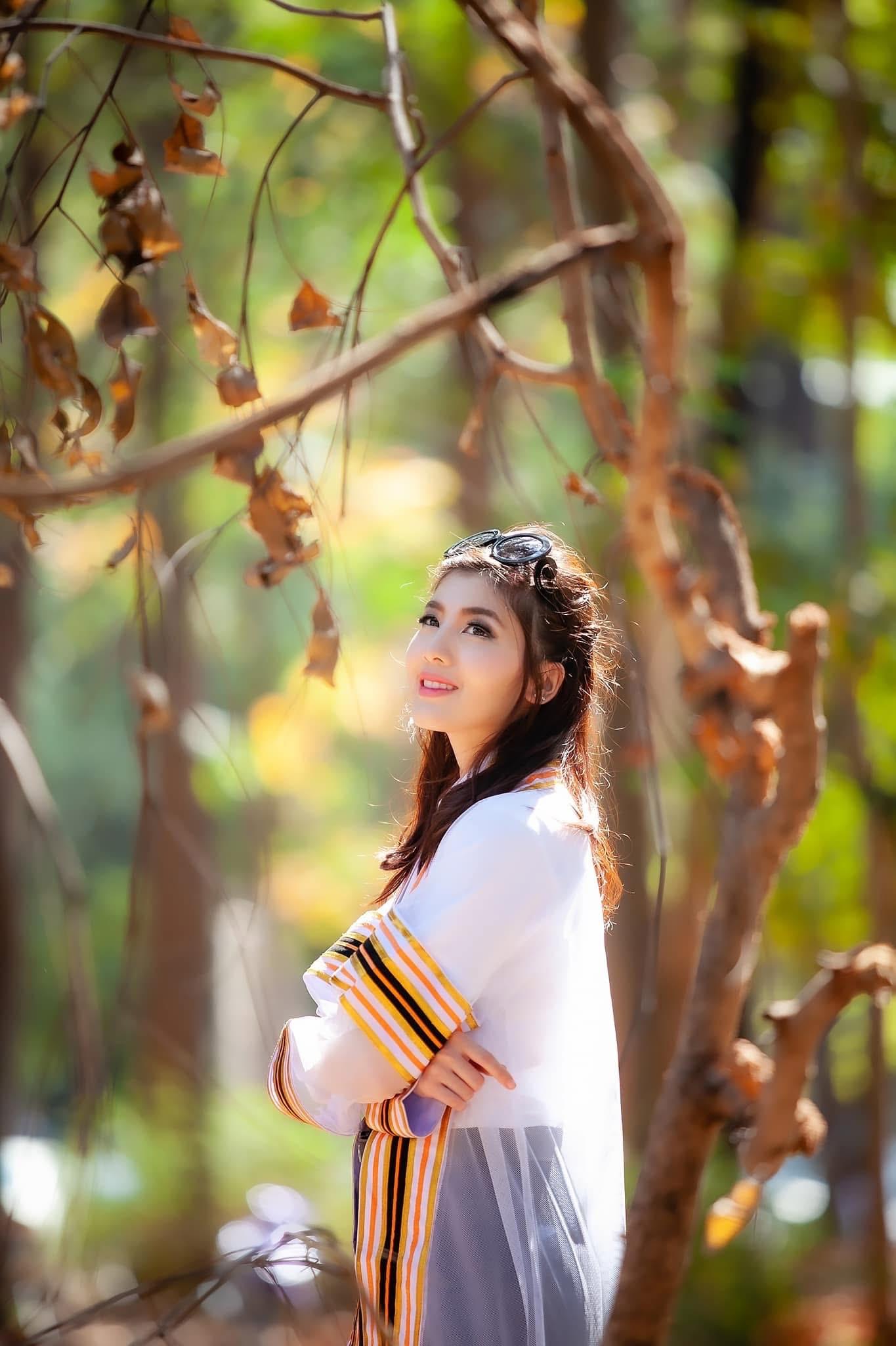 ผลงานรับปริญญา โดย Sookjaifoto ภาพที่ 16