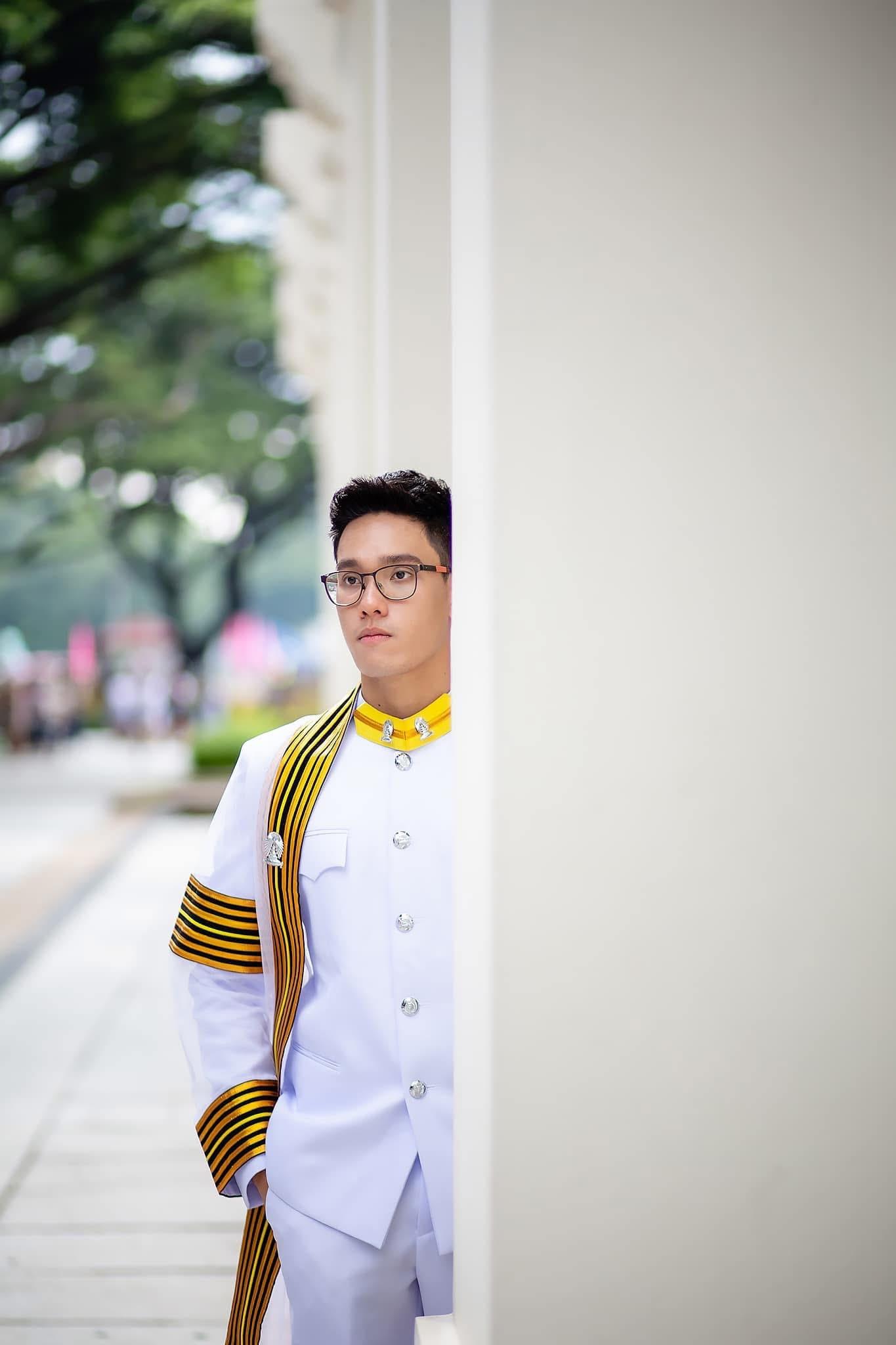 ผลงานรับปริญญา โดย Sookjaifoto ภาพที่ 11