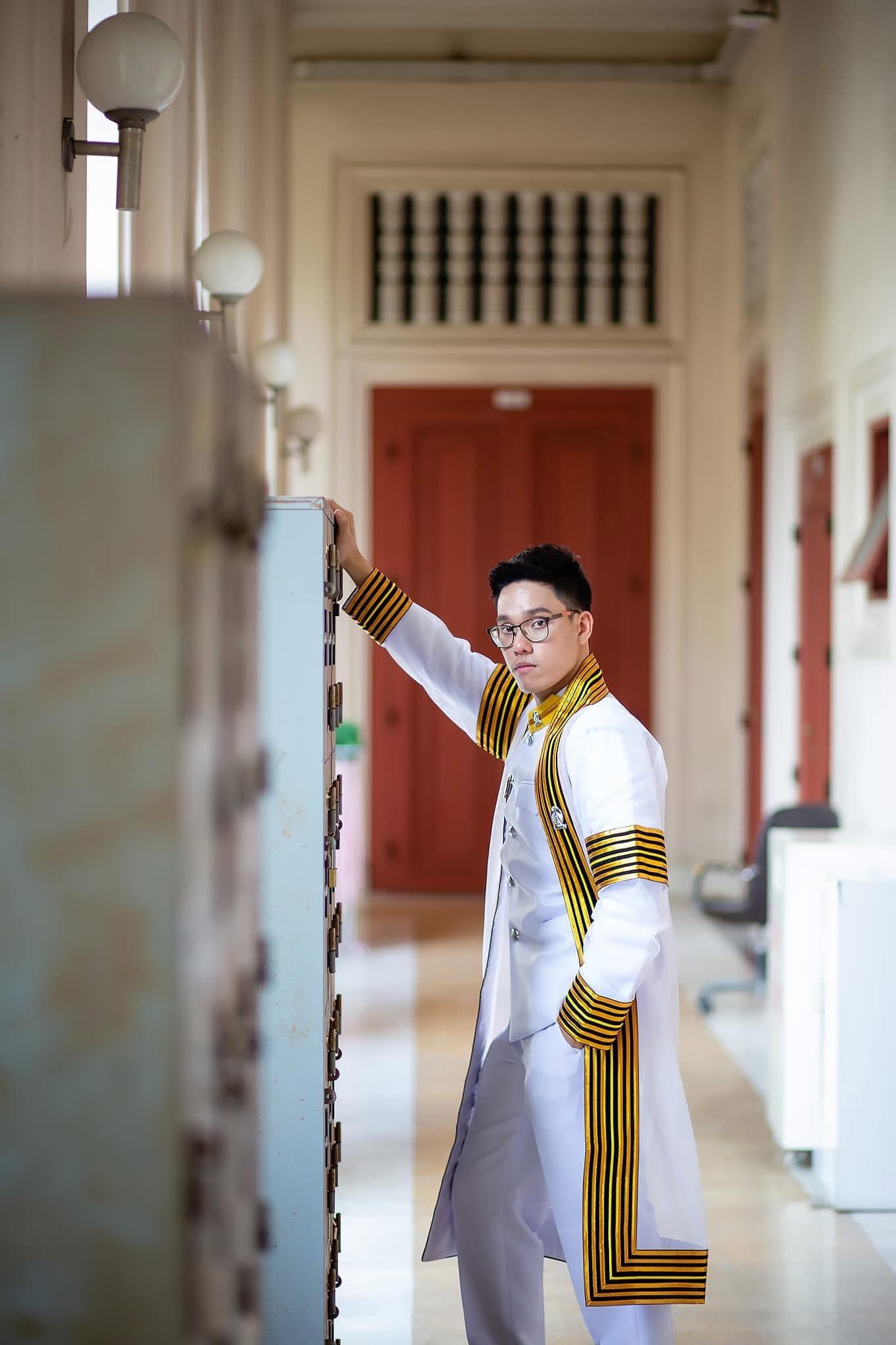 ผลงานรับปริญญา โดย Sookjaifoto ภาพที่ 12