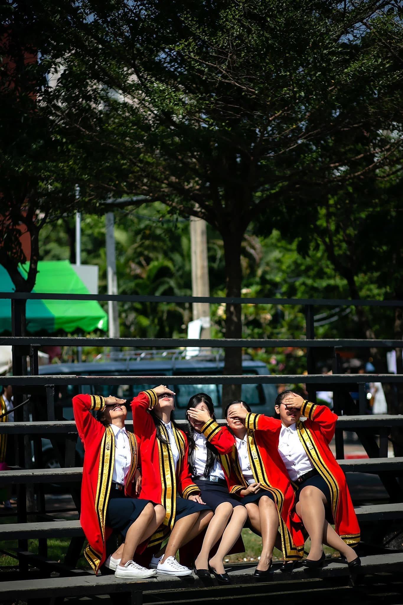 ผลงานรับปริญญา โดย Sookjaifoto ภาพที่ 10