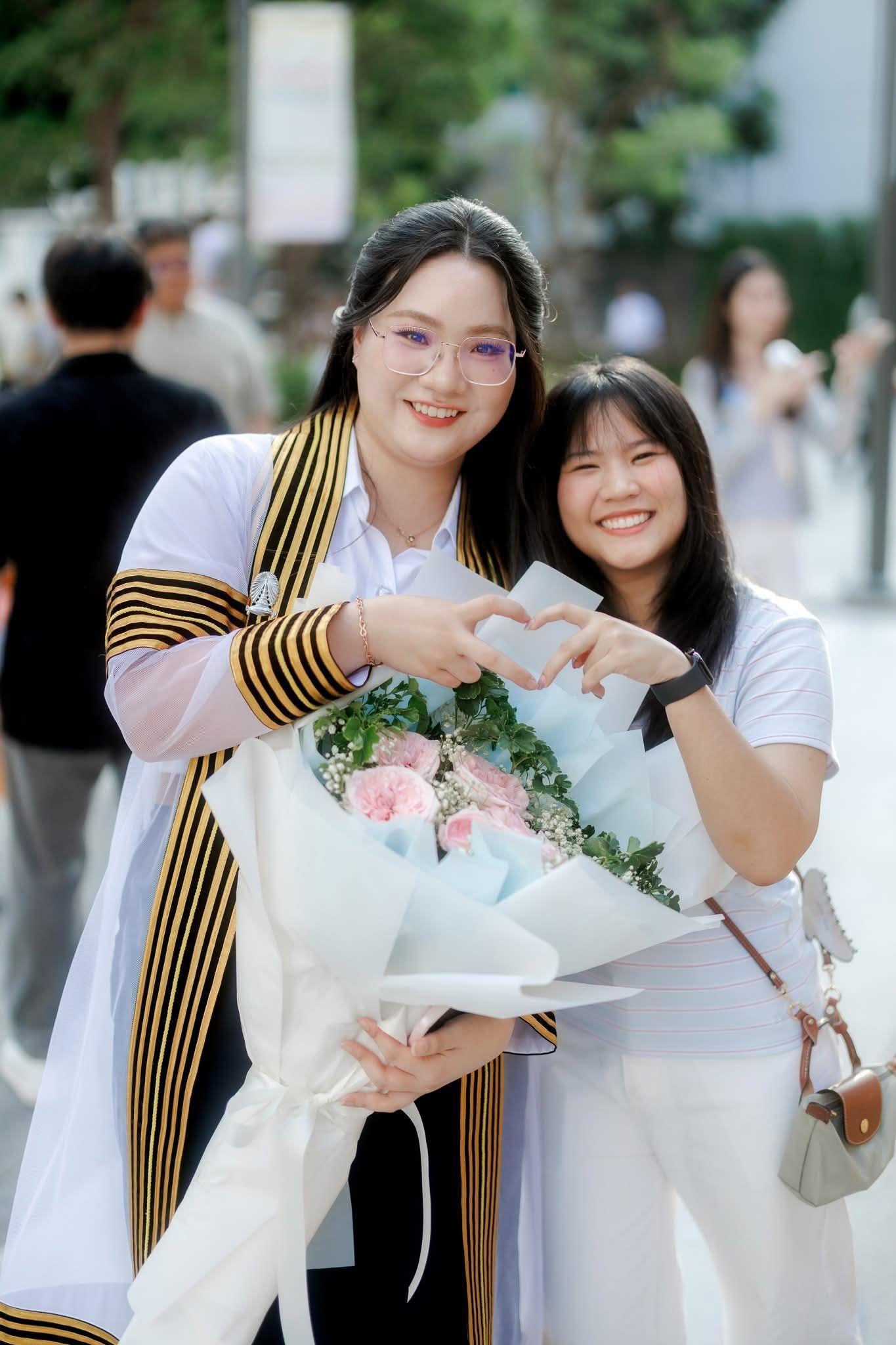 ผลงานรับปริญญา จุฬาลงกรณ์มหาวิทยาลัย โดย ถ่ายกับฟิล์ม ภาพที่ 16