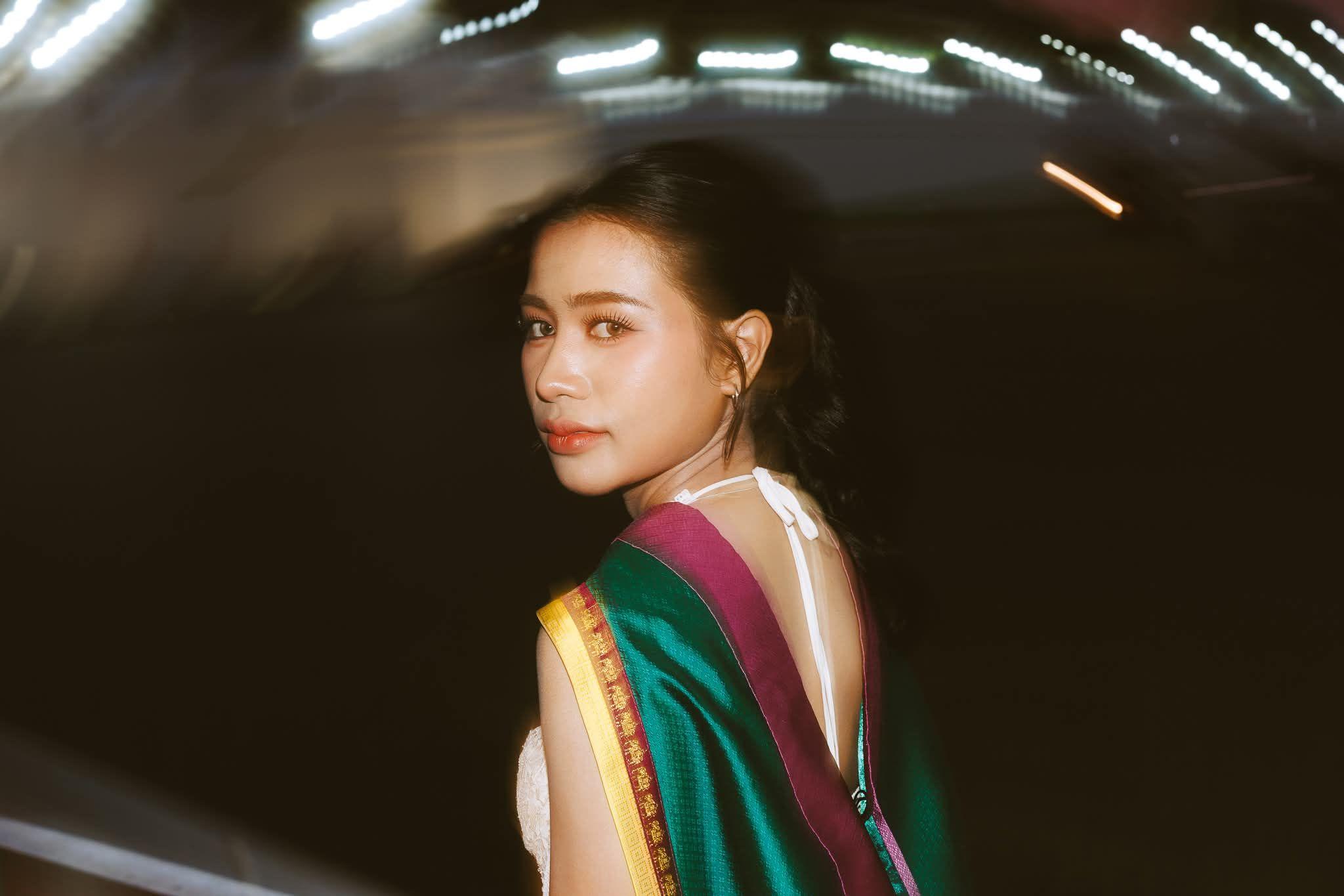 ผลงานรับปริญญา มหาวิทยาลัยราชภัฏสุรินทร์ โดย ถ่ายกับฟิล์ม ภาพที่ 4