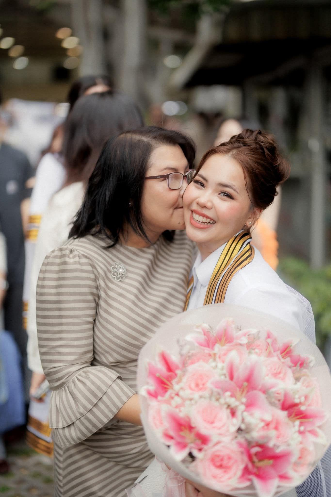 ผลงานรับปริญญา จุฬาลงกรณ์มหาวิทยาลัย โดย ถ่ายกับฟิล์ม ภาพที่ 15