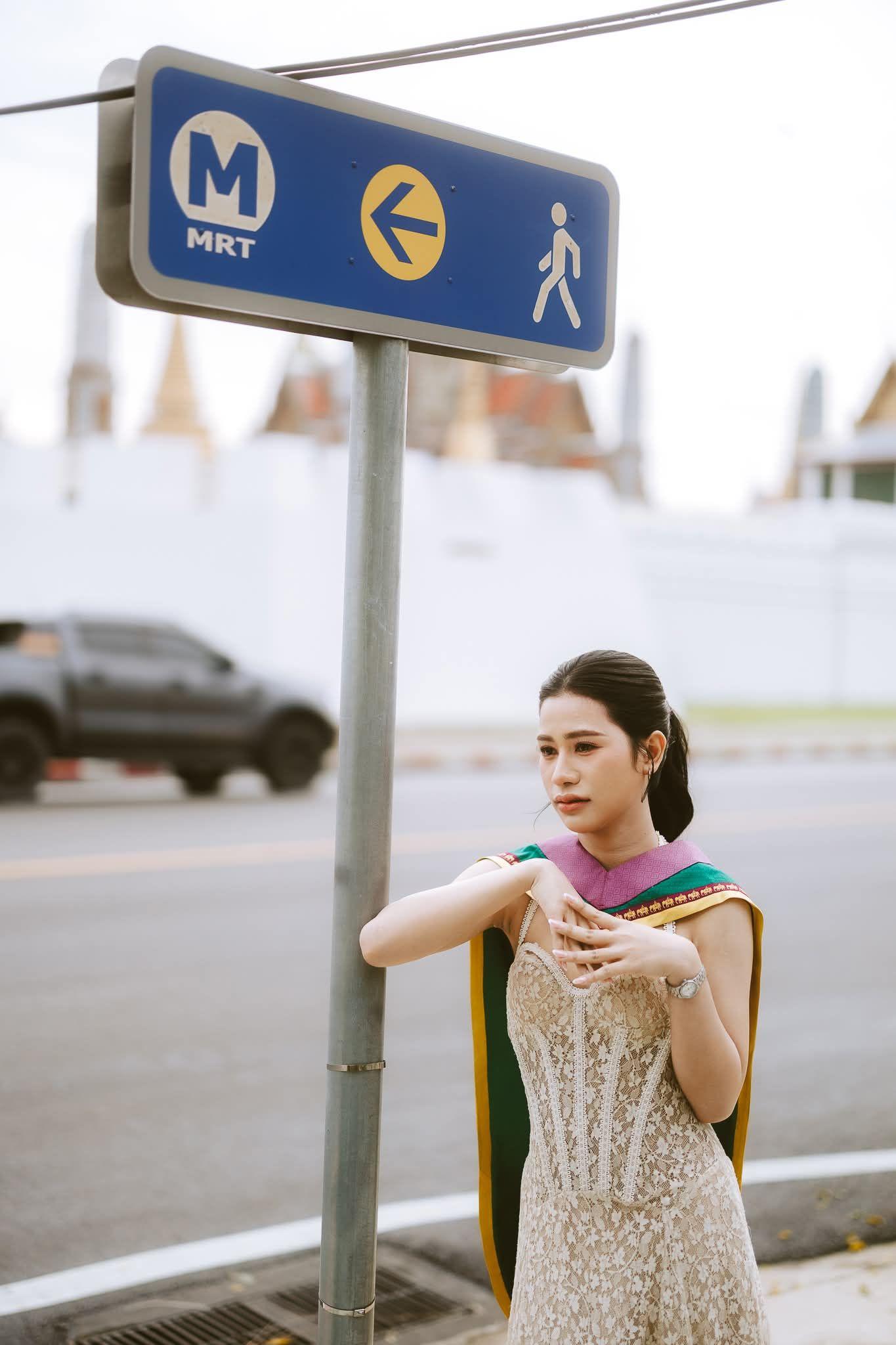 ผลงานรับปริญญา มหาวิทยาลัยราชภัฏสุรินทร์ โดย ถ่ายกับฟิล์ม ภาพที่ 11