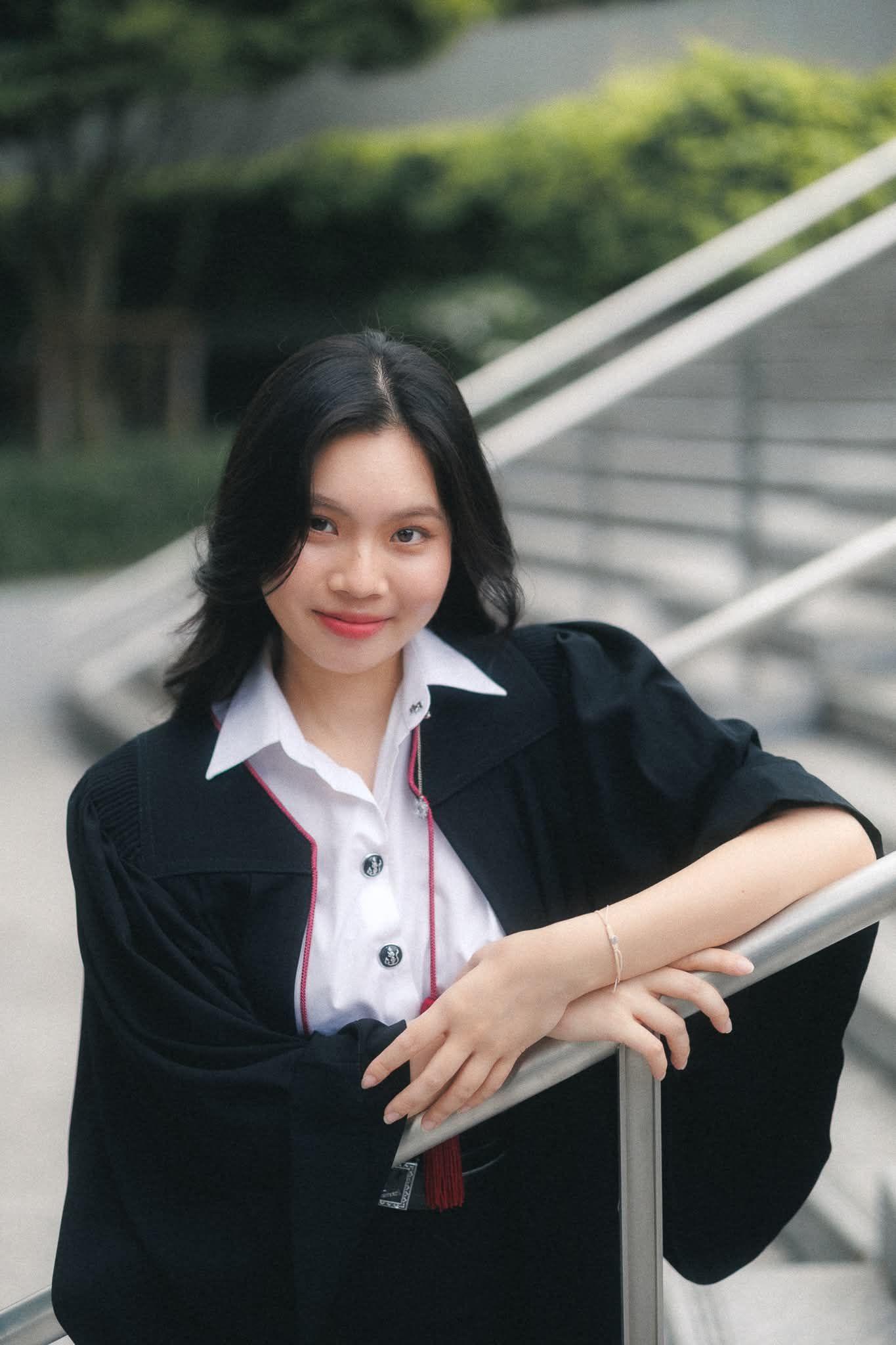 ผลงานรับปริญญา มหาวิทยาลัยเกษตรศาสตร์ โดย ถ่ายกับฟิล์ม ภาพที่ 7