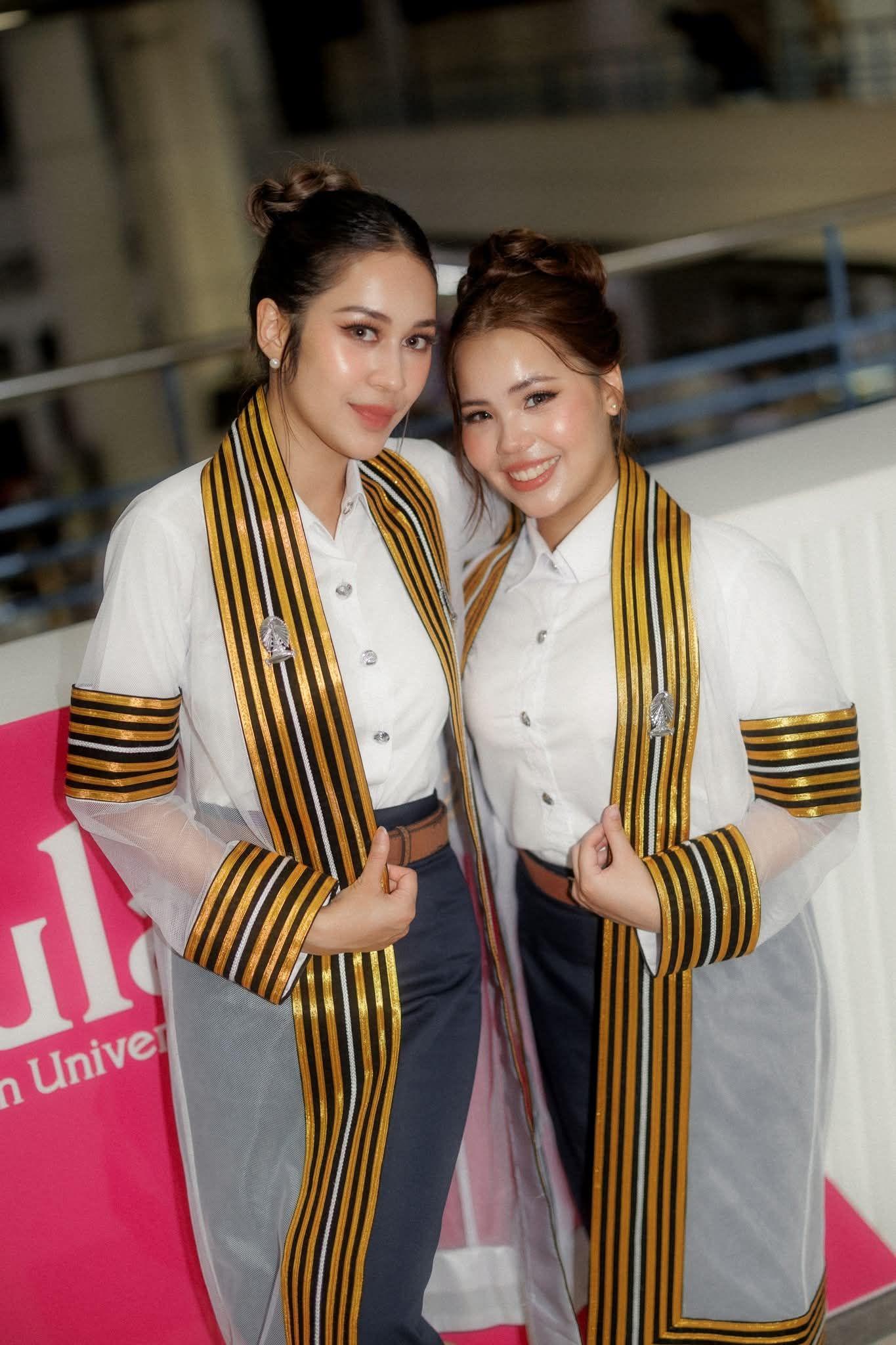 ผลงานรับปริญญา จุฬาลงกรณ์มหาวิทยาลัย โดย ถ่ายกับฟิล์ม ภาพที่ 19