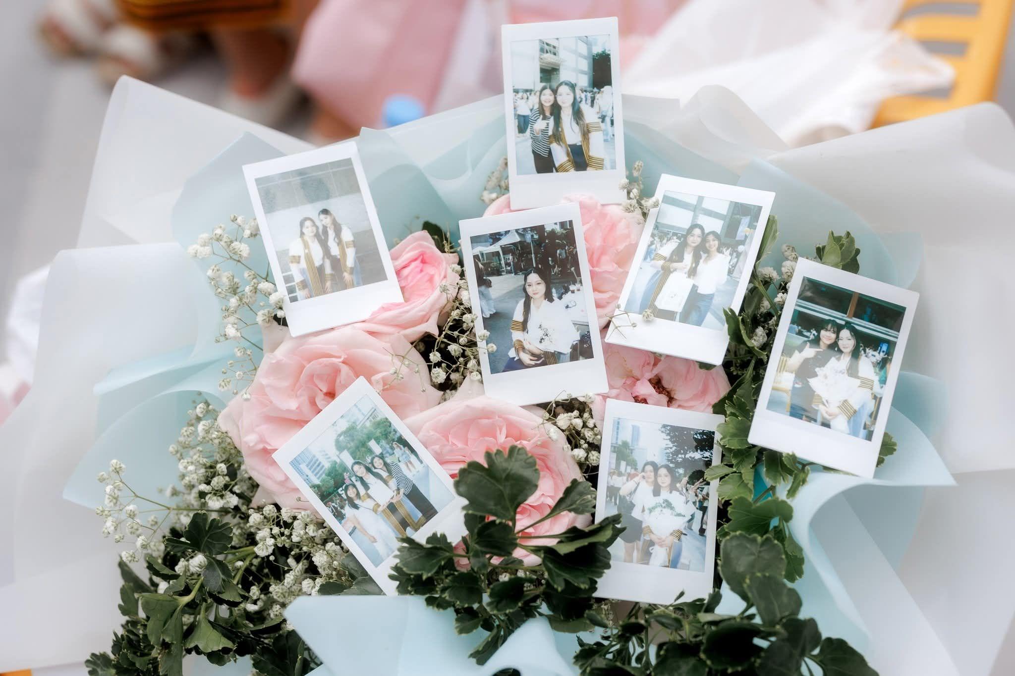ผลงานรับปริญญา จุฬาลงกรณ์มหาวิทยาลัย โดย ถ่ายกับฟิล์ม ภาพที่ 4