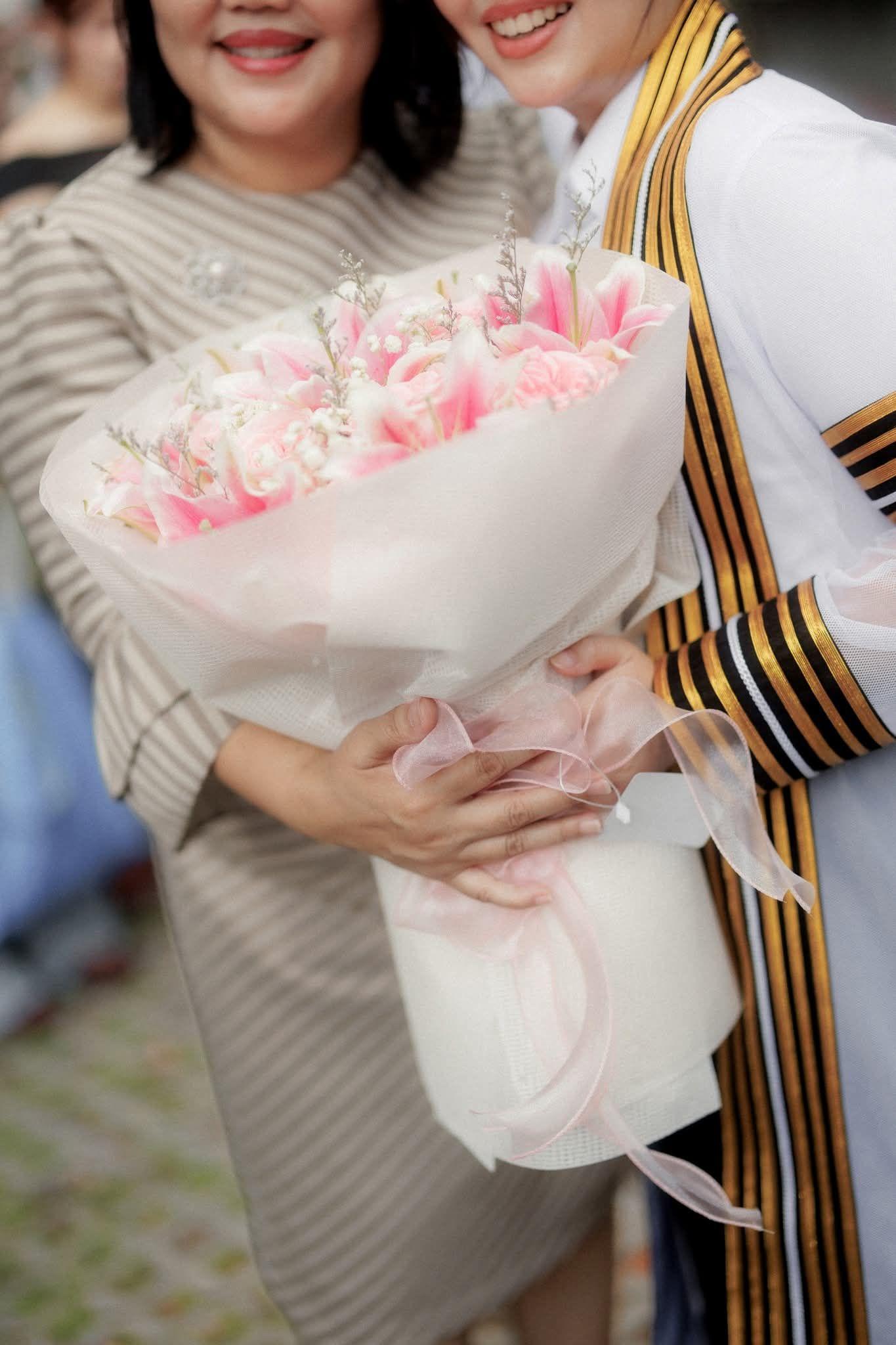 ผลงานรับปริญญา จุฬาลงกรณ์มหาวิทยาลัย โดย ถ่ายกับฟิล์ม ภาพที่ 14