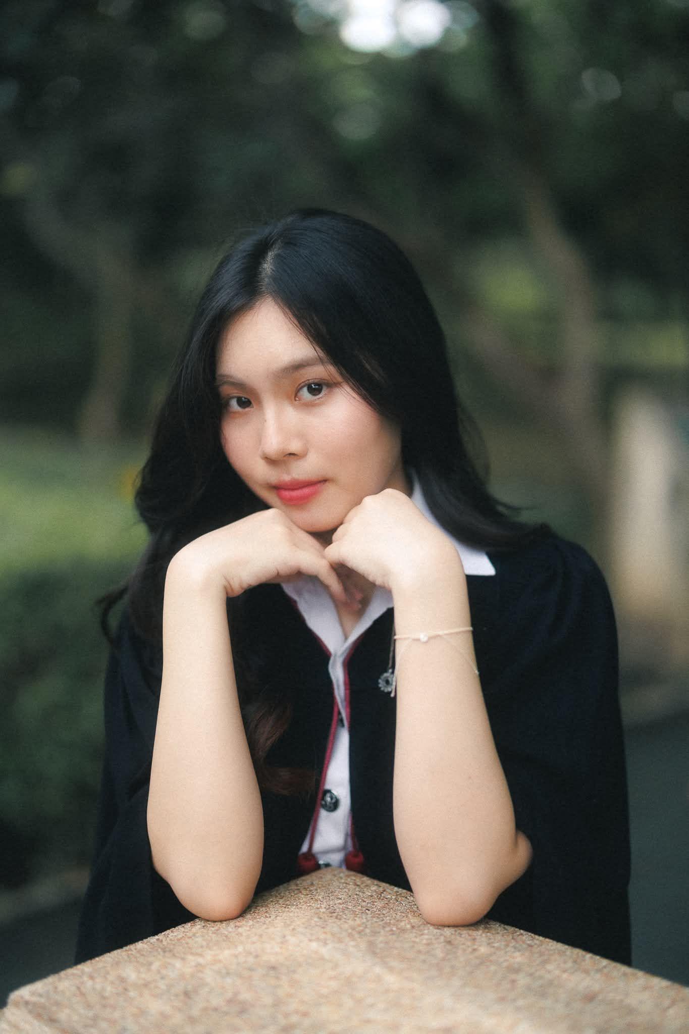 ผลงานรับปริญญา มหาวิทยาลัยเกษตรศาสตร์ โดย ถ่ายกับฟิล์ม ภาพที่ 16