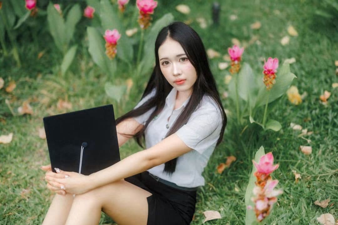 ผลงานรับปริญญา มหาวิทยาลัยเกษตรศาสตร์ โดย ถ่ายกับฟิล์ม ภาพที่ 15