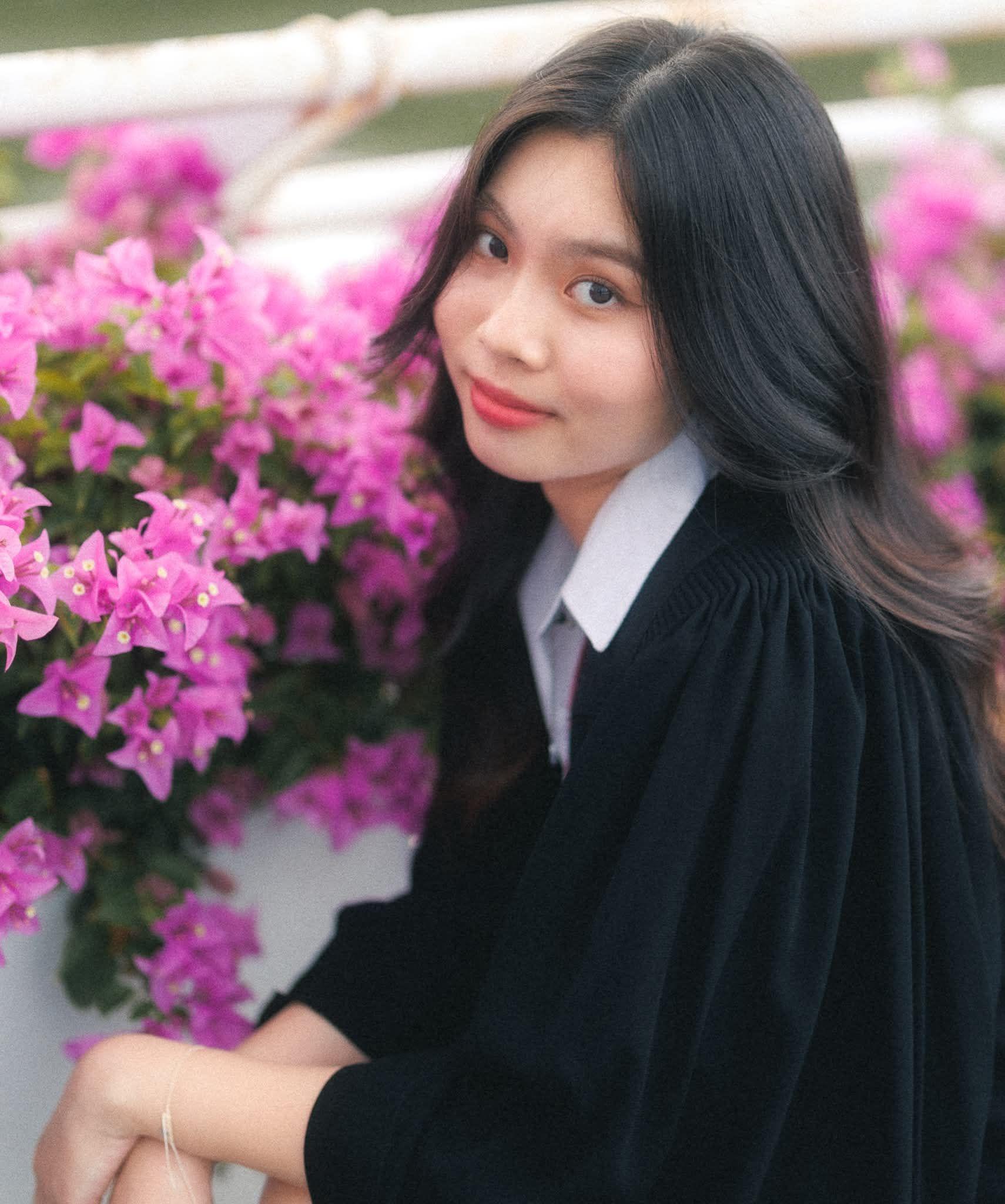 ผลงานรับปริญญา มหาวิทยาลัยเกษตรศาสตร์ โดย ถ่ายกับฟิล์ม ภาพที่ 8