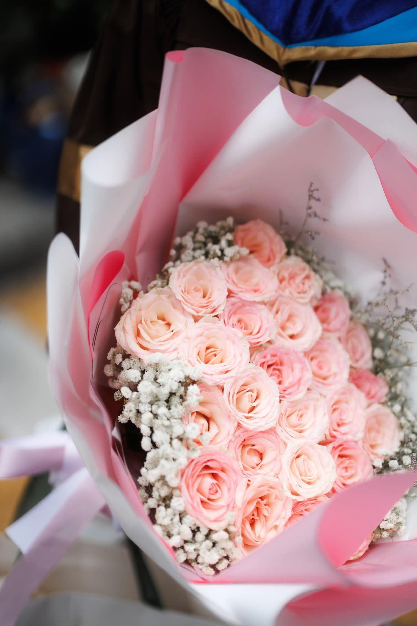 ผลงานรับปริญญา มหาวิทยาลัยสวนดุสิต โดย ถ่ายกับฟิล์ม ภาพที่ 13