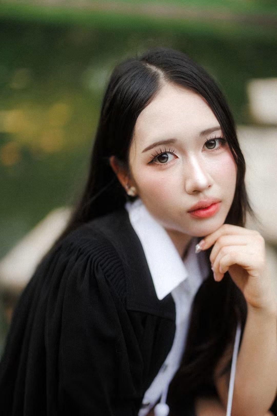 ผลงานรับปริญญา มหาวิทยาลัยเกษตรศาสตร์ โดย ถ่ายกับฟิล์ม ภาพที่ 5