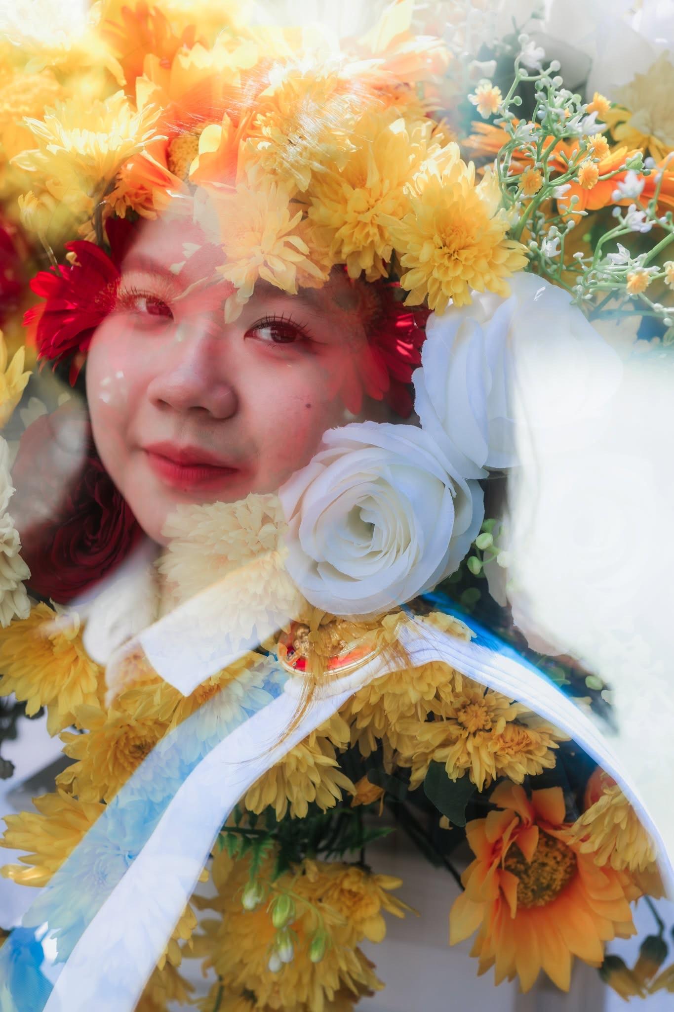 ผลงานรับปริญญา มหาวิทยาลัยธรรมศาสตร์ โดย ถ่ายกับฟิล์ม ภาพที่ 11