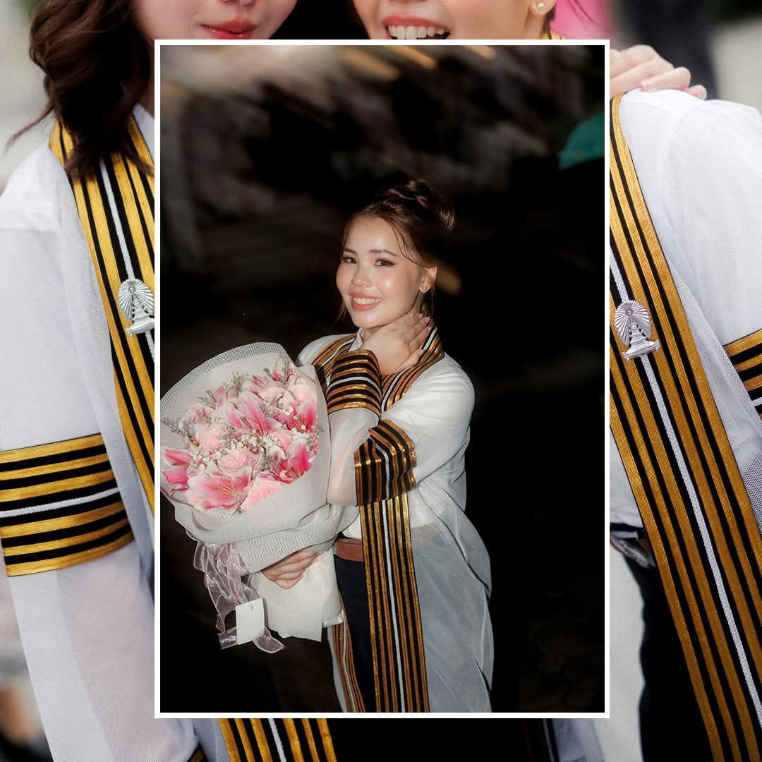 ผลงานรับปริญญา จุฬาลงกรณ์มหาวิทยาลัย โดย ถ่ายกับฟิล์ม ภาพที่ 2
