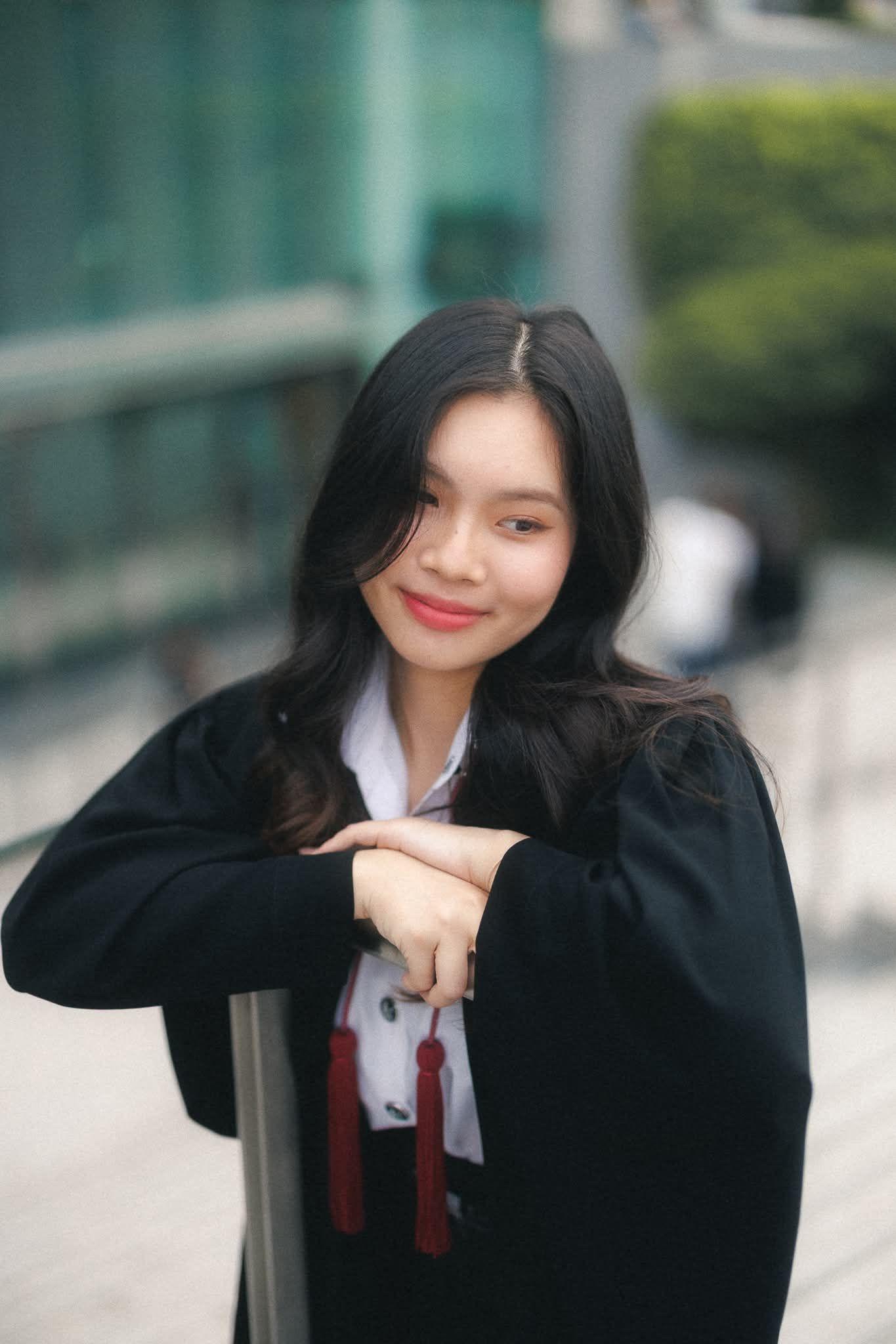 ผลงานรับปริญญา มหาวิทยาลัยเกษตรศาสตร์ โดย ถ่ายกับฟิล์ม ภาพที่ 13