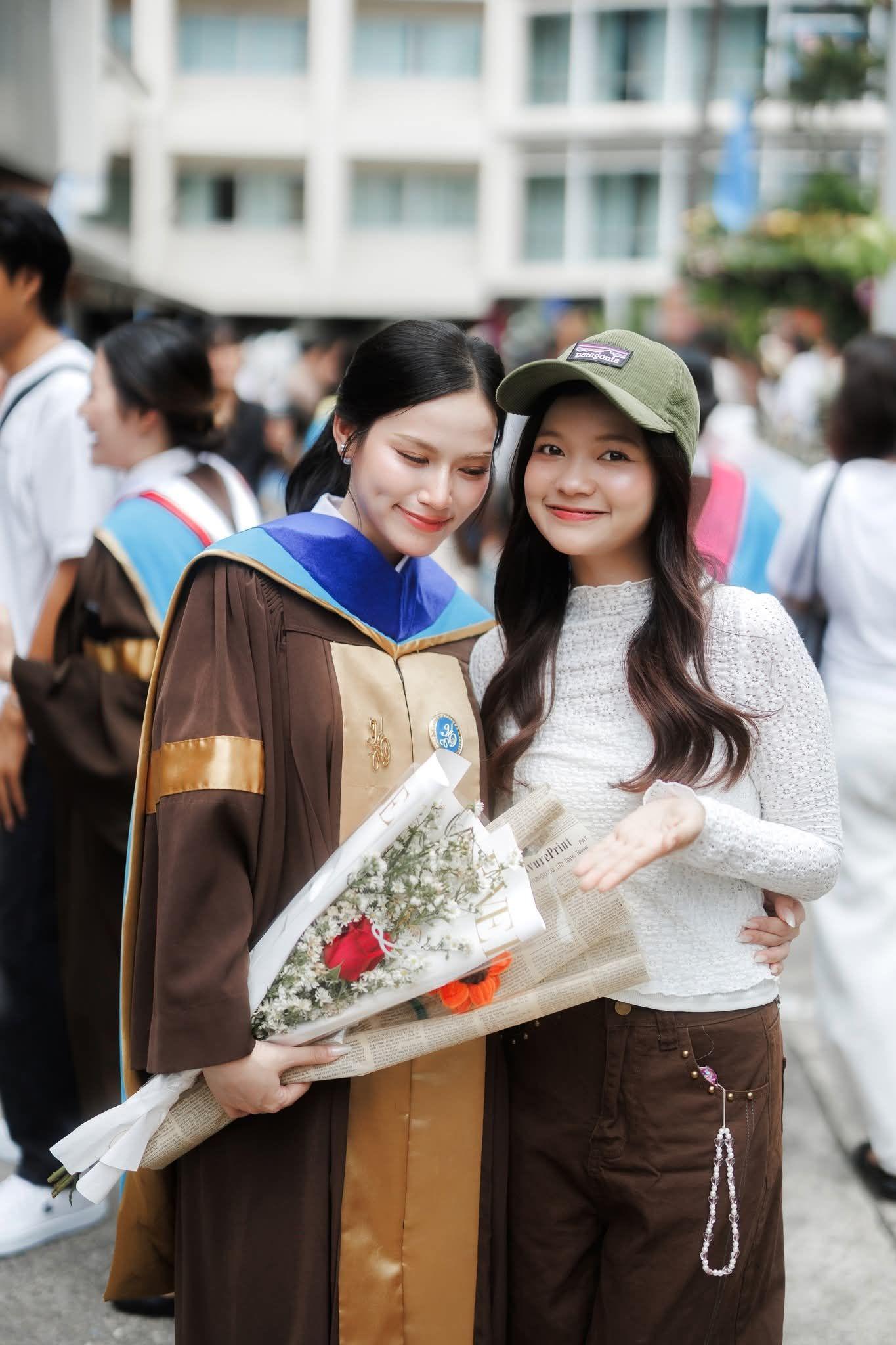 ผลงานรับปริญญา มหาวิทยาลัยสวนดุสิต โดย ถ่ายกับฟิล์ม ภาพที่ 19