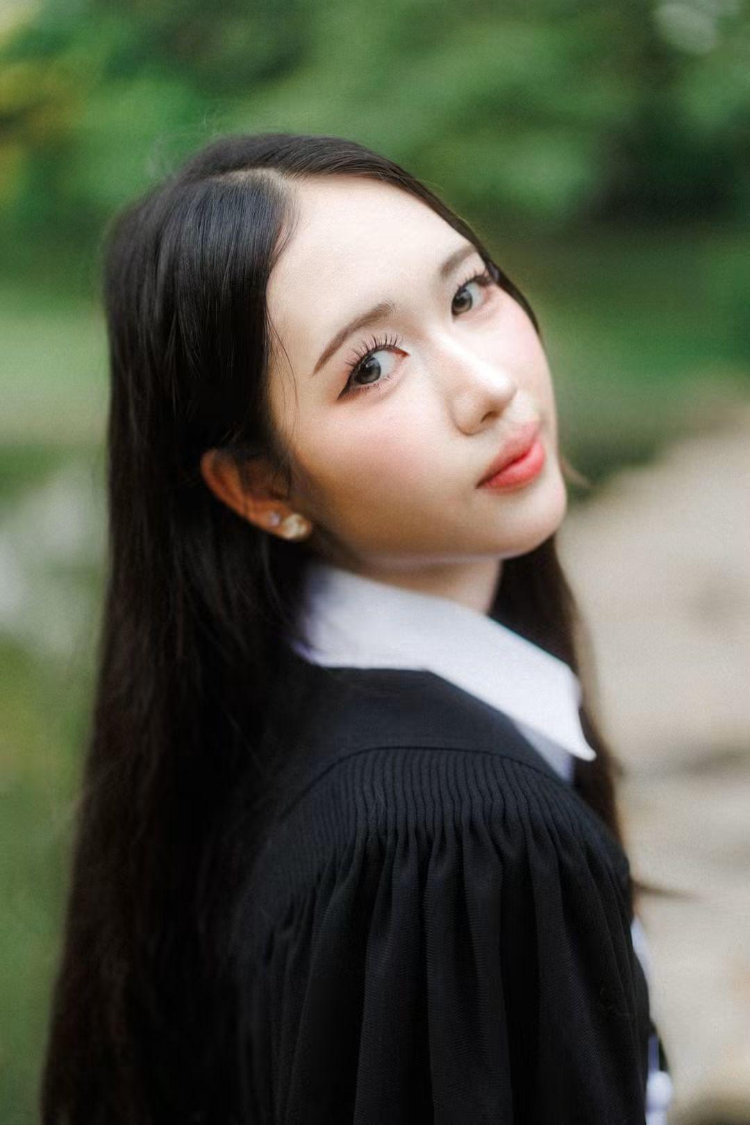 ผลงานรับปริญญา มหาวิทยาลัยเกษตรศาสตร์ โดย ถ่ายกับฟิล์ม ภาพที่ 16
