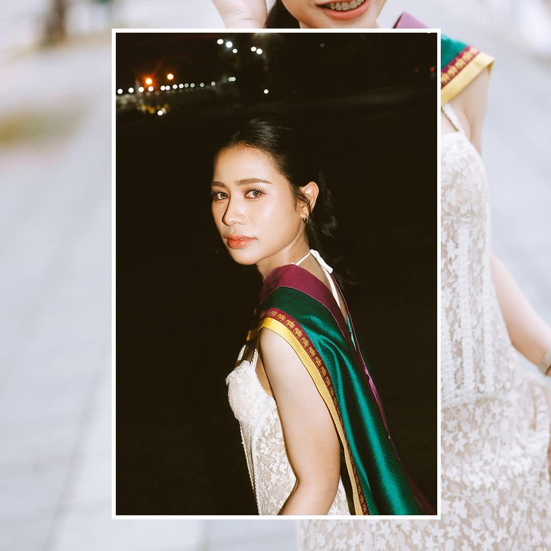 ผลงานรับปริญญา มหาวิทยาลัยราชภัฏสุรินทร์ โดย ถ่ายกับฟิล์ม ภาพที่ 2