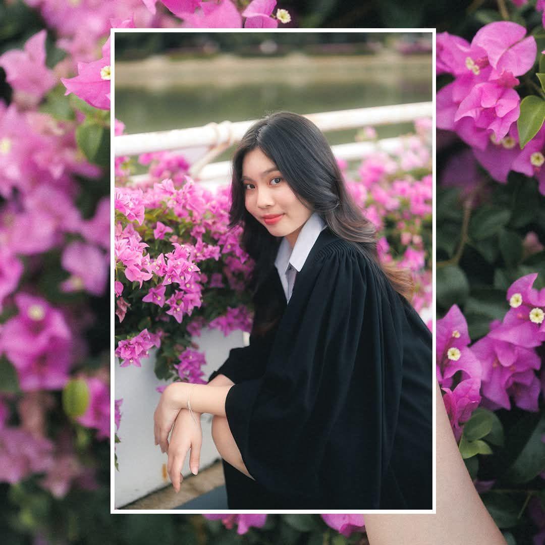 ผลงานรับปริญญา มหาวิทยาลัยเกษตรศาสตร์ โดย ถ่ายกับฟิล์ม ภาพที่ 2