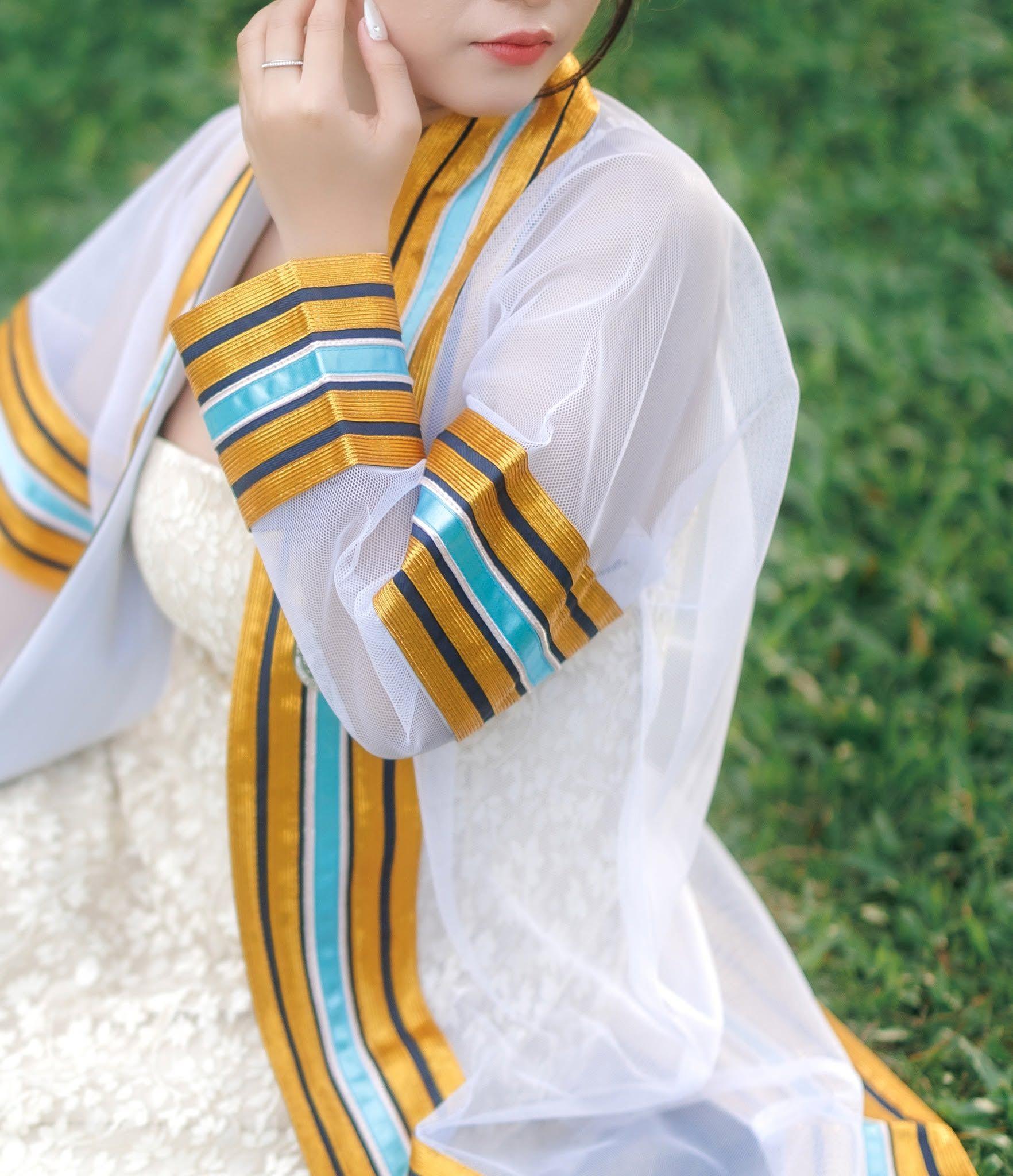 ผลงานรับปริญญา มหาวิทยาลัยราชภัฏสวนสุนันทา โดย ถ่ายกับฟิล์ม ภาพที่ 13