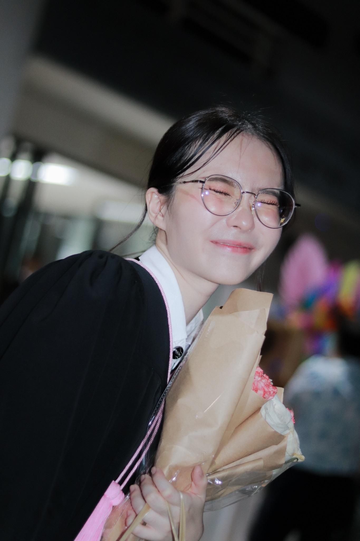 ผลงานรับปริญญา มหาวิทยาลัยเกษตรศาสตร์ โดย Kh.allery ภาพที่ 7