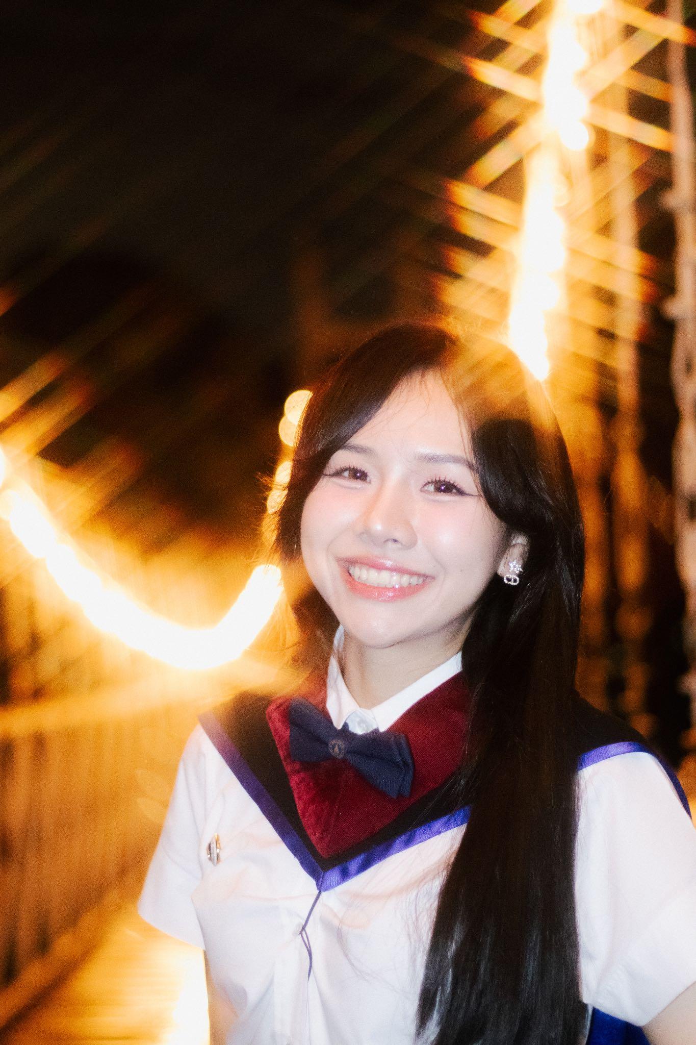 ผลงานรับปริญญา มหาวิทยาลัยมหิดล โดย Kh.allery ภาพที่ 7