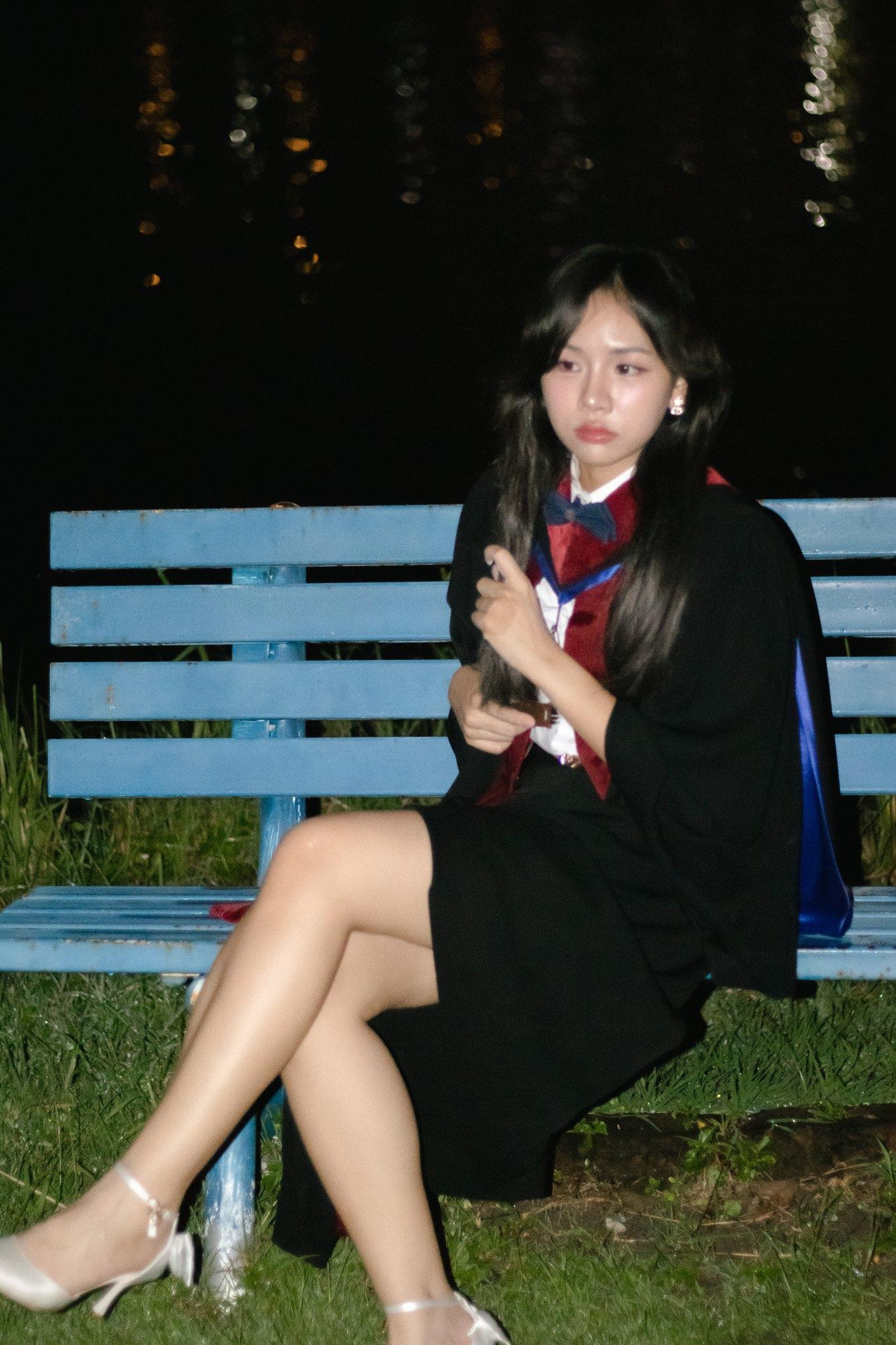 ผลงานรับปริญญา มหาวิทยาลัยมหิดล โดย Kh.allery ภาพที่ 5