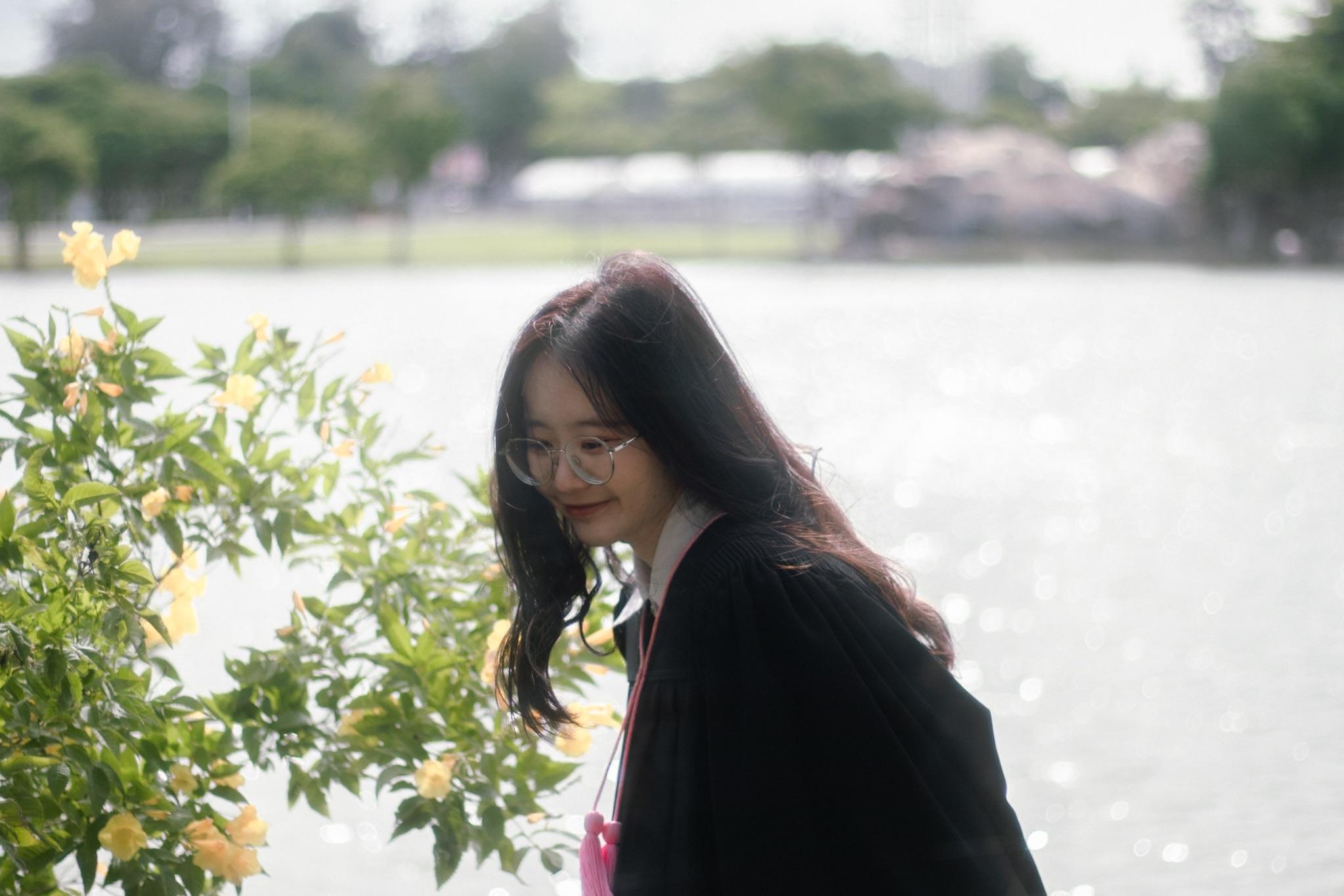 ผลงานรับปริญญา มหาวิทยาลัยเกษตรศาสตร์ โดย Kh.allery ภาพที่ 4